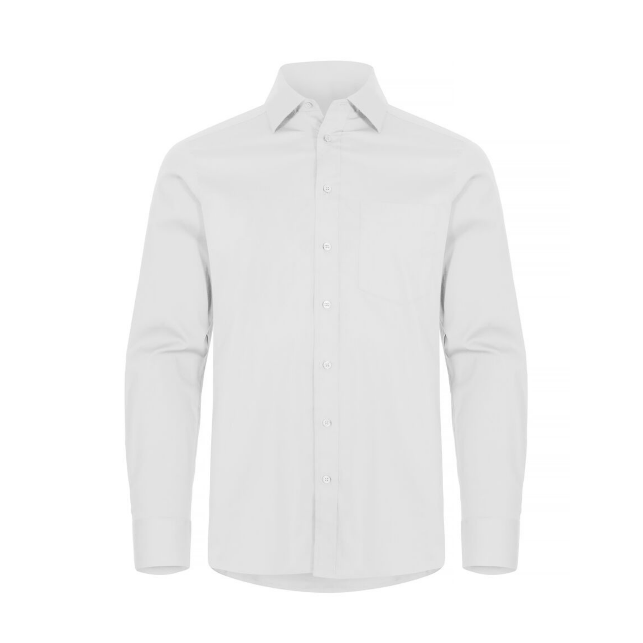 Skjorta Stretch Shirt L/S