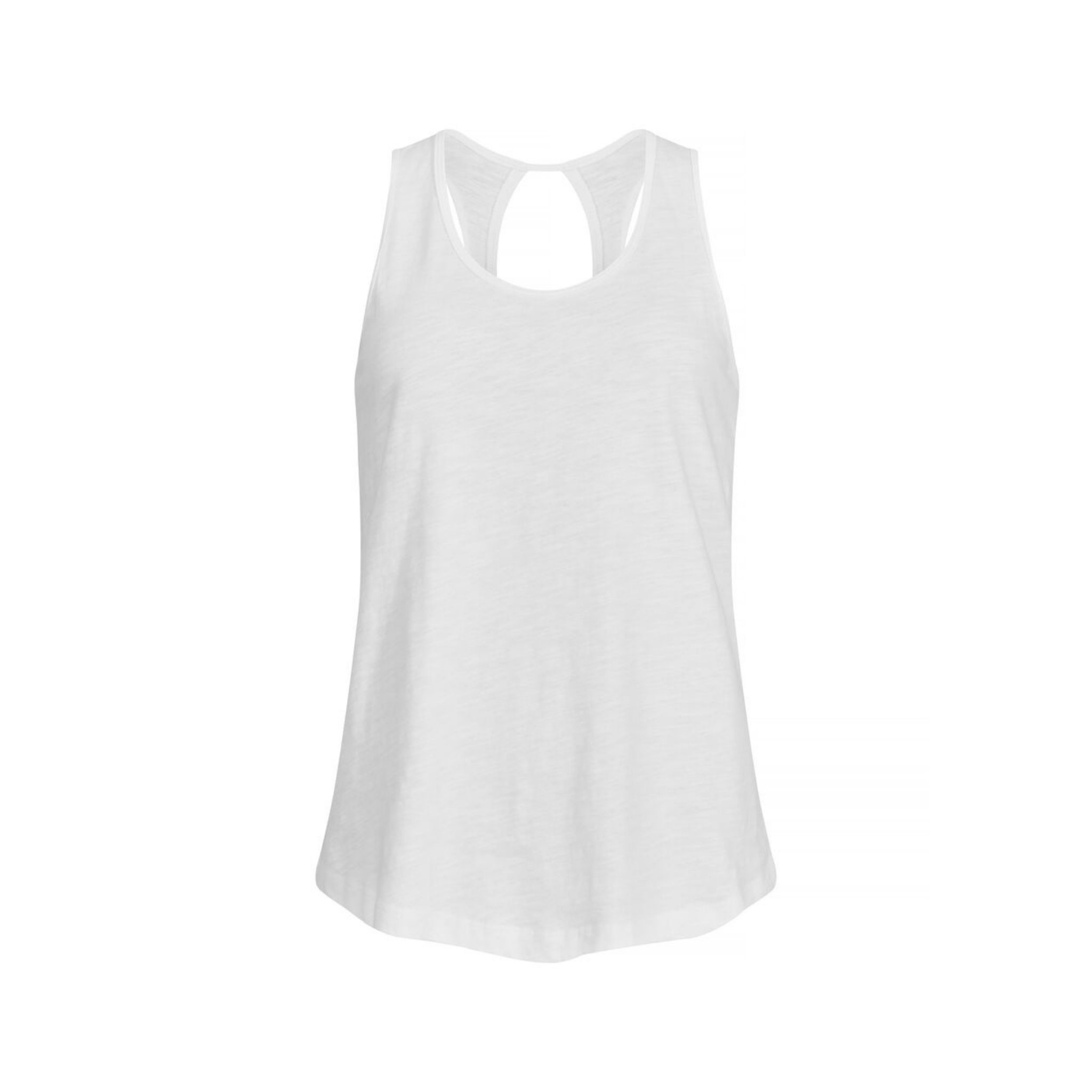 Slub Tanktop Women - Linne