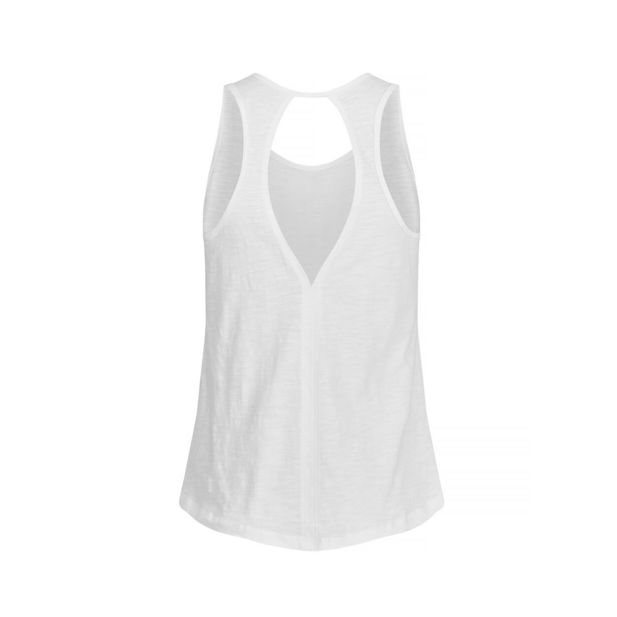 Slub Tanktop Women - Linne