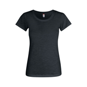 Slub - T-Shirt Women