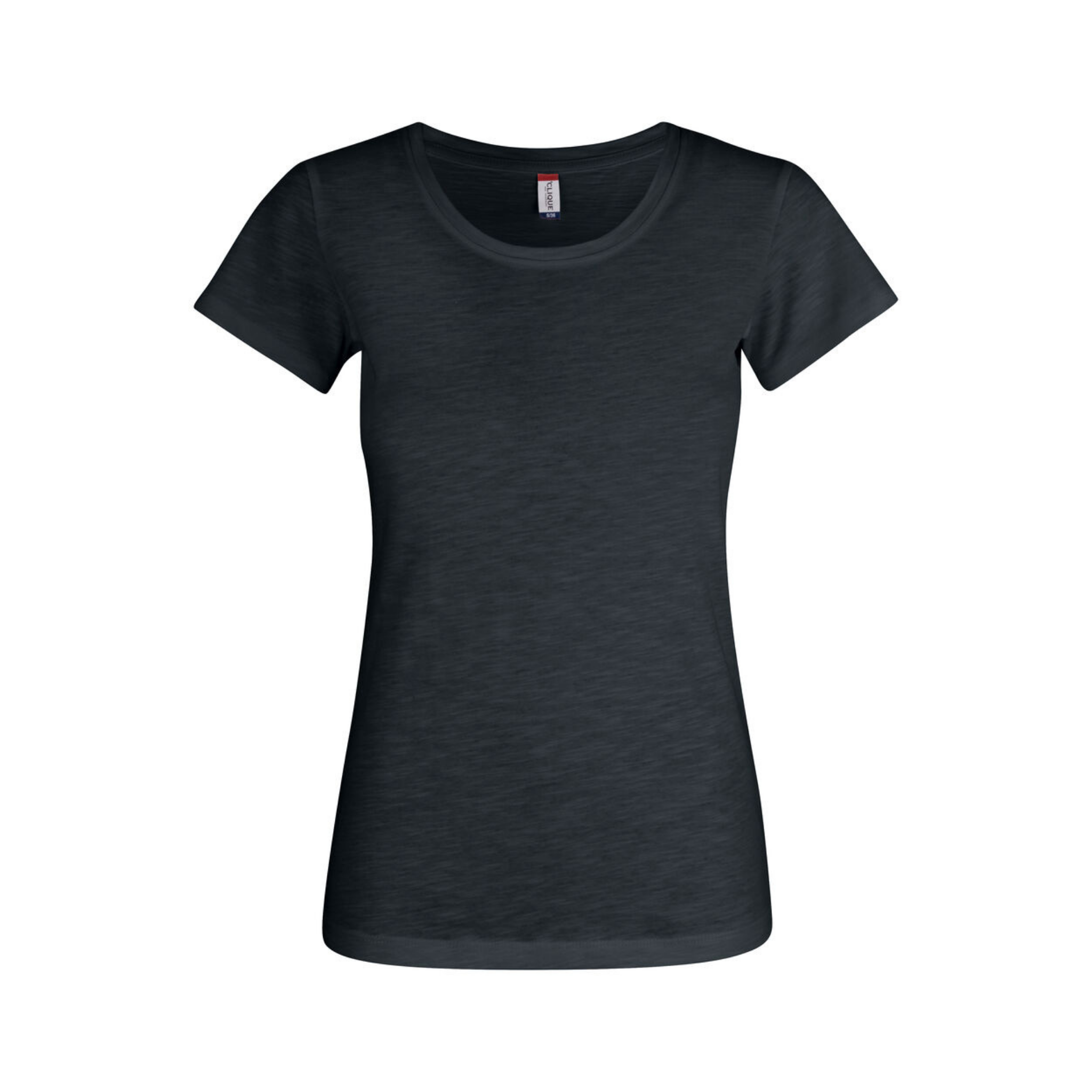 Slub - T-Shirt Women