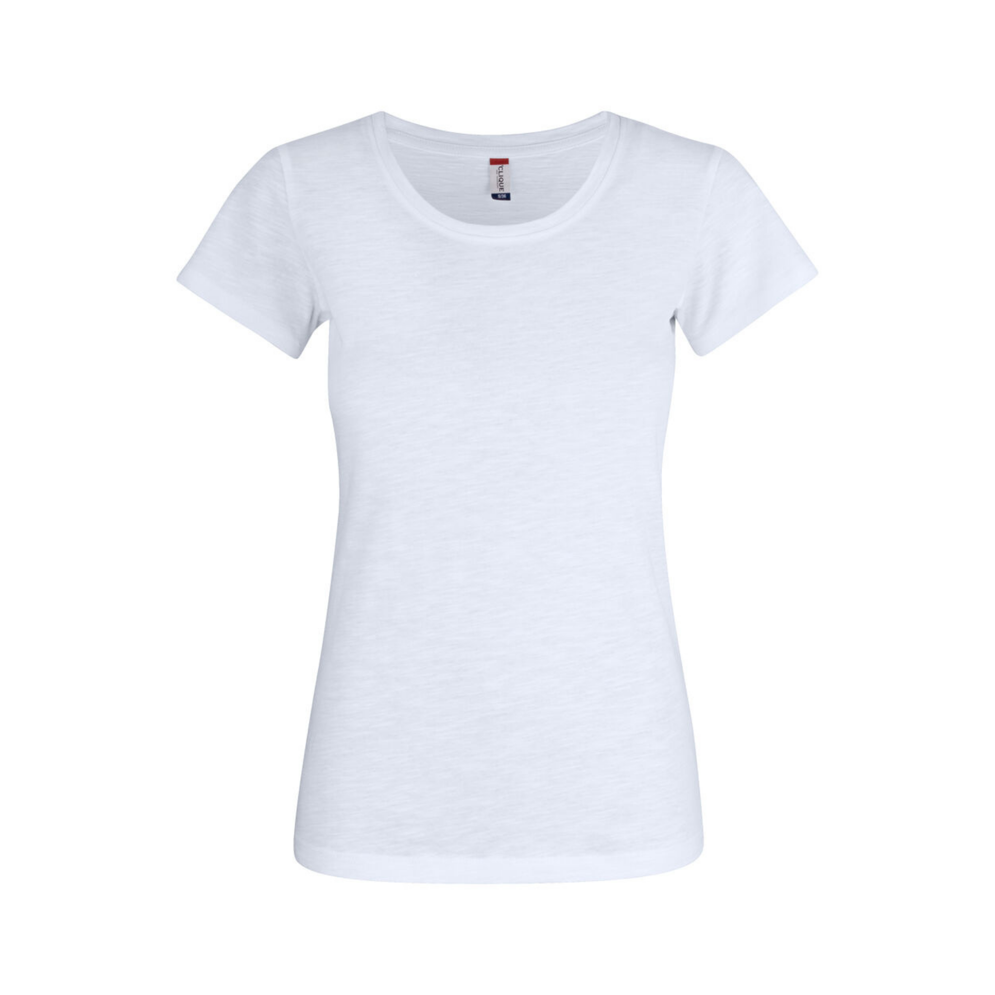 Slub - T-Shirt Women