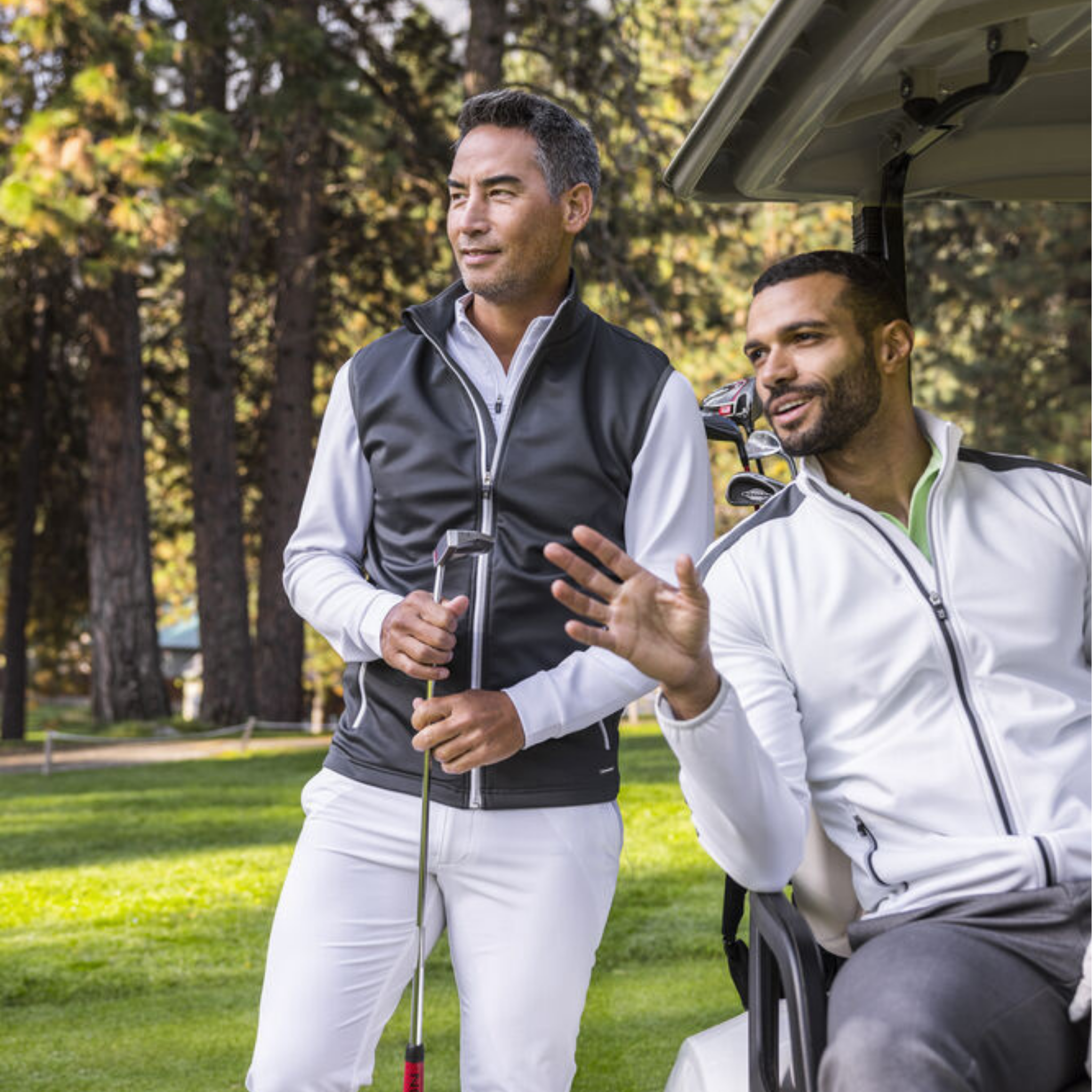 Snoqualmie Jacket Men
