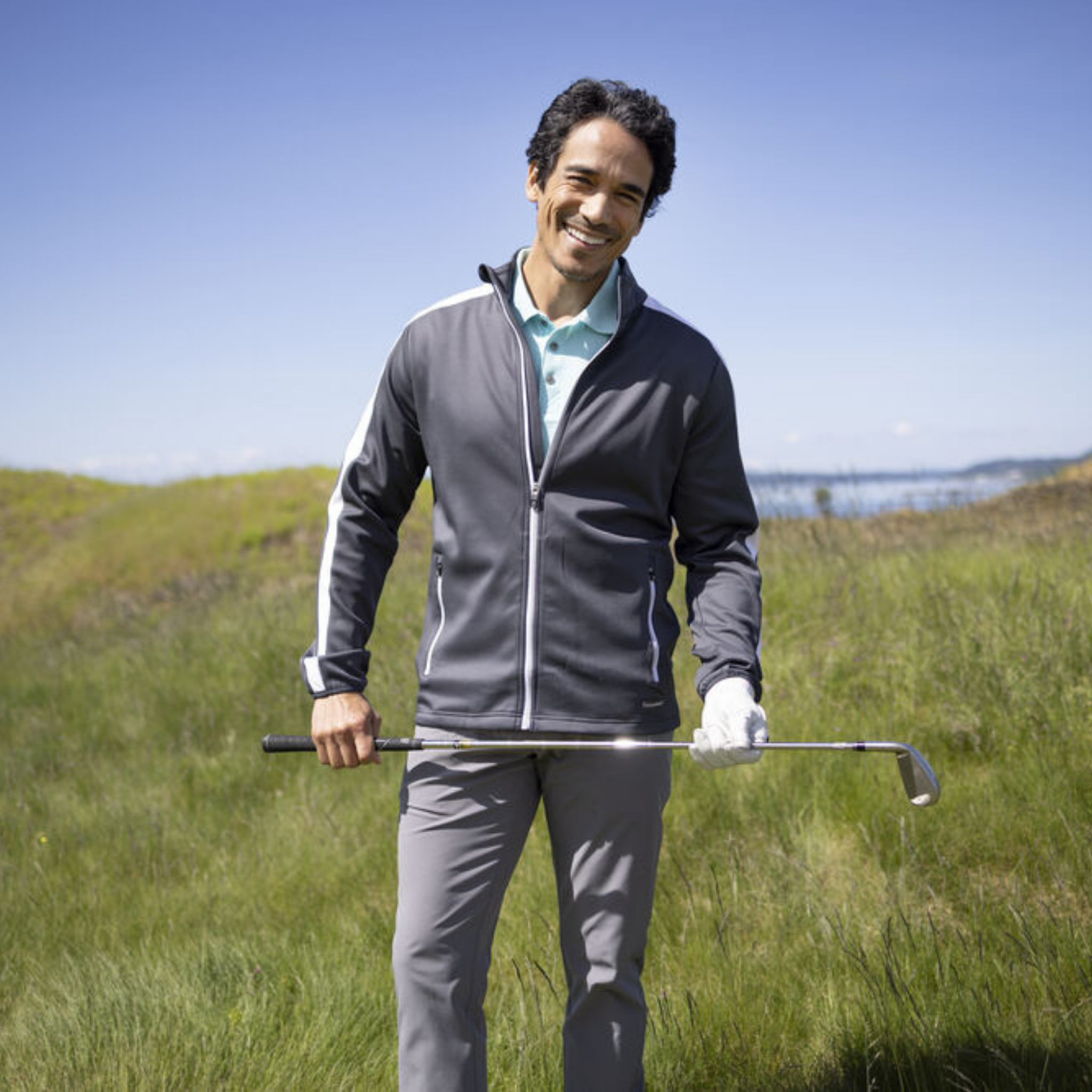 Snoqualmie Jacket Men