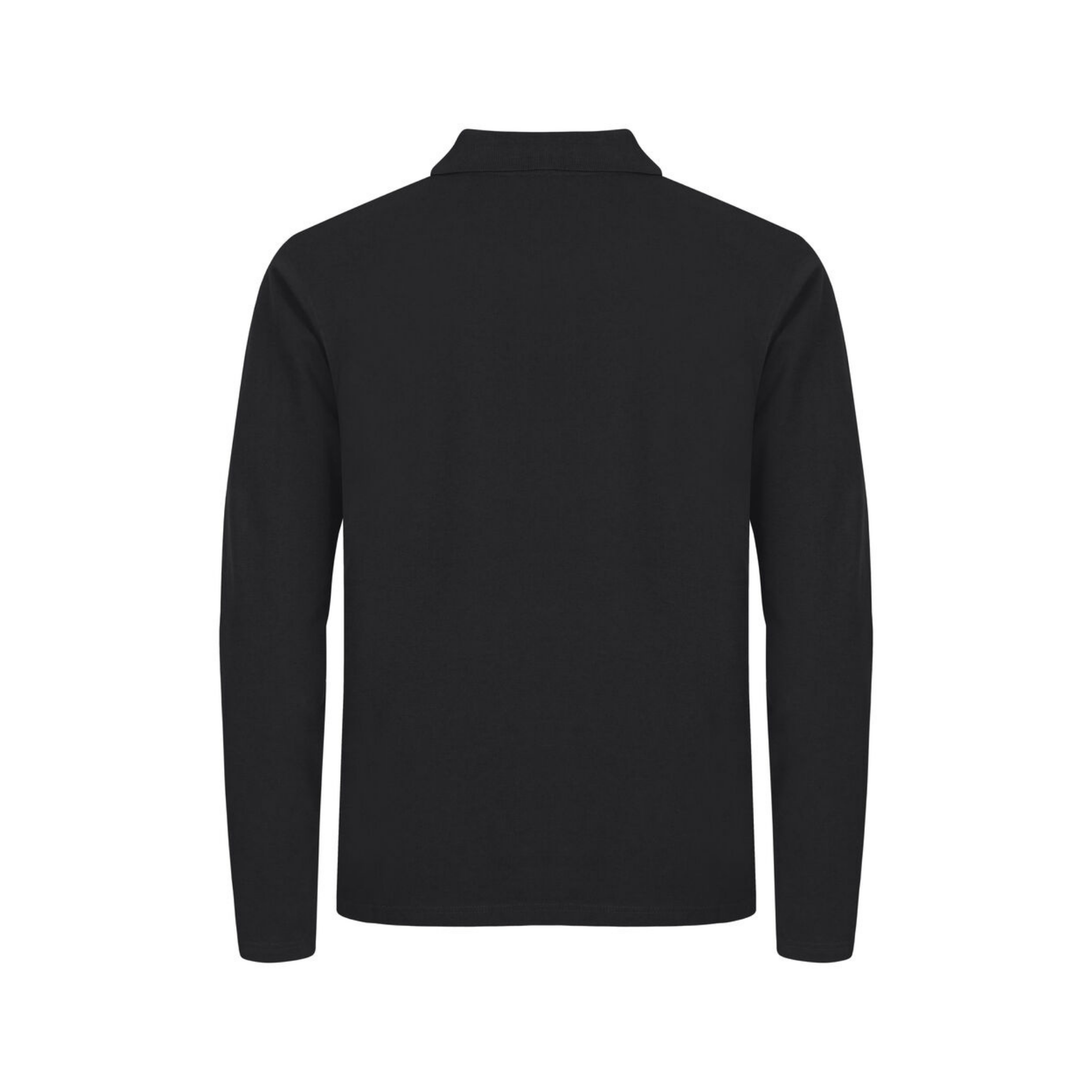 Stretch Piké Premium Polo L/S