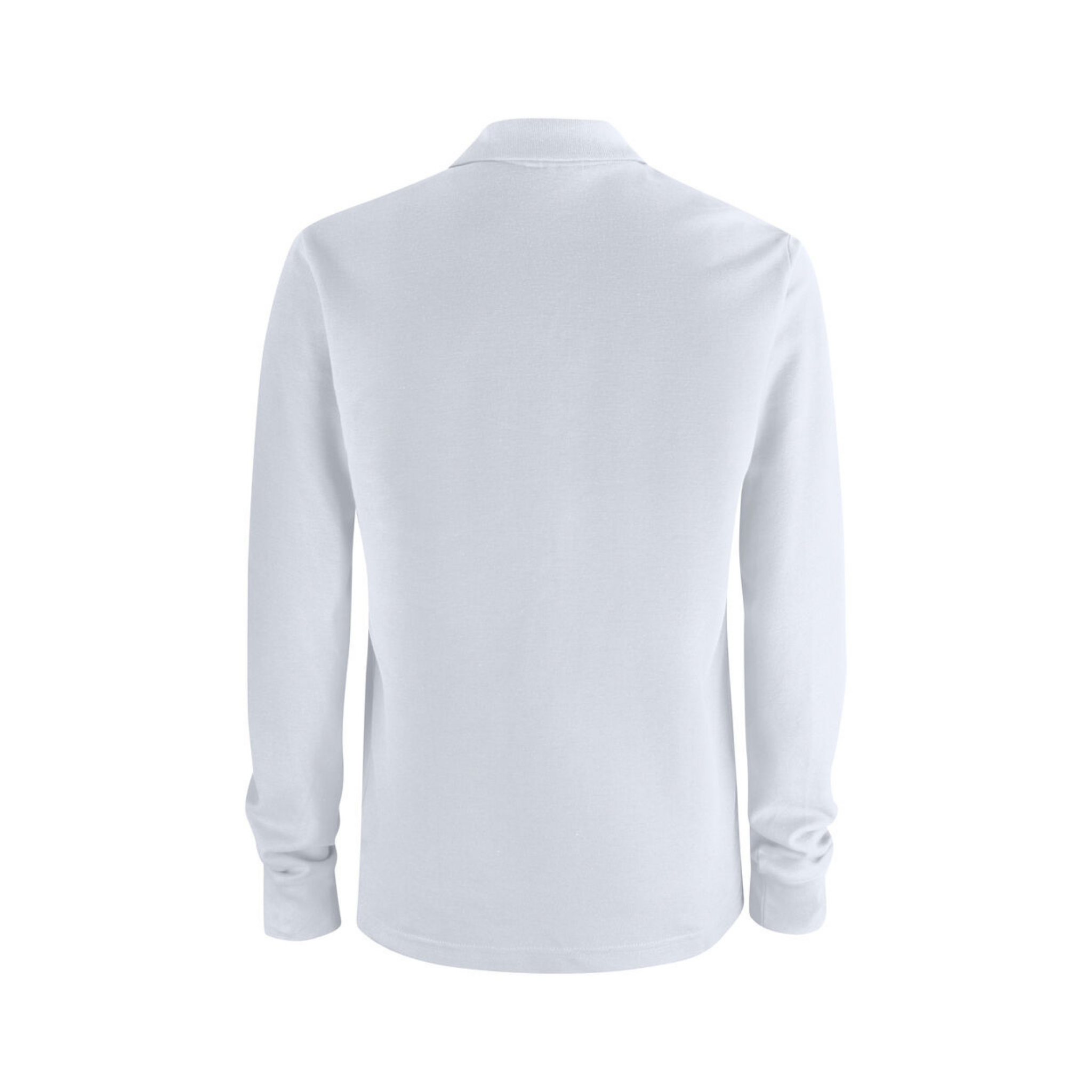 Piké Basic Polo Pocket L/S