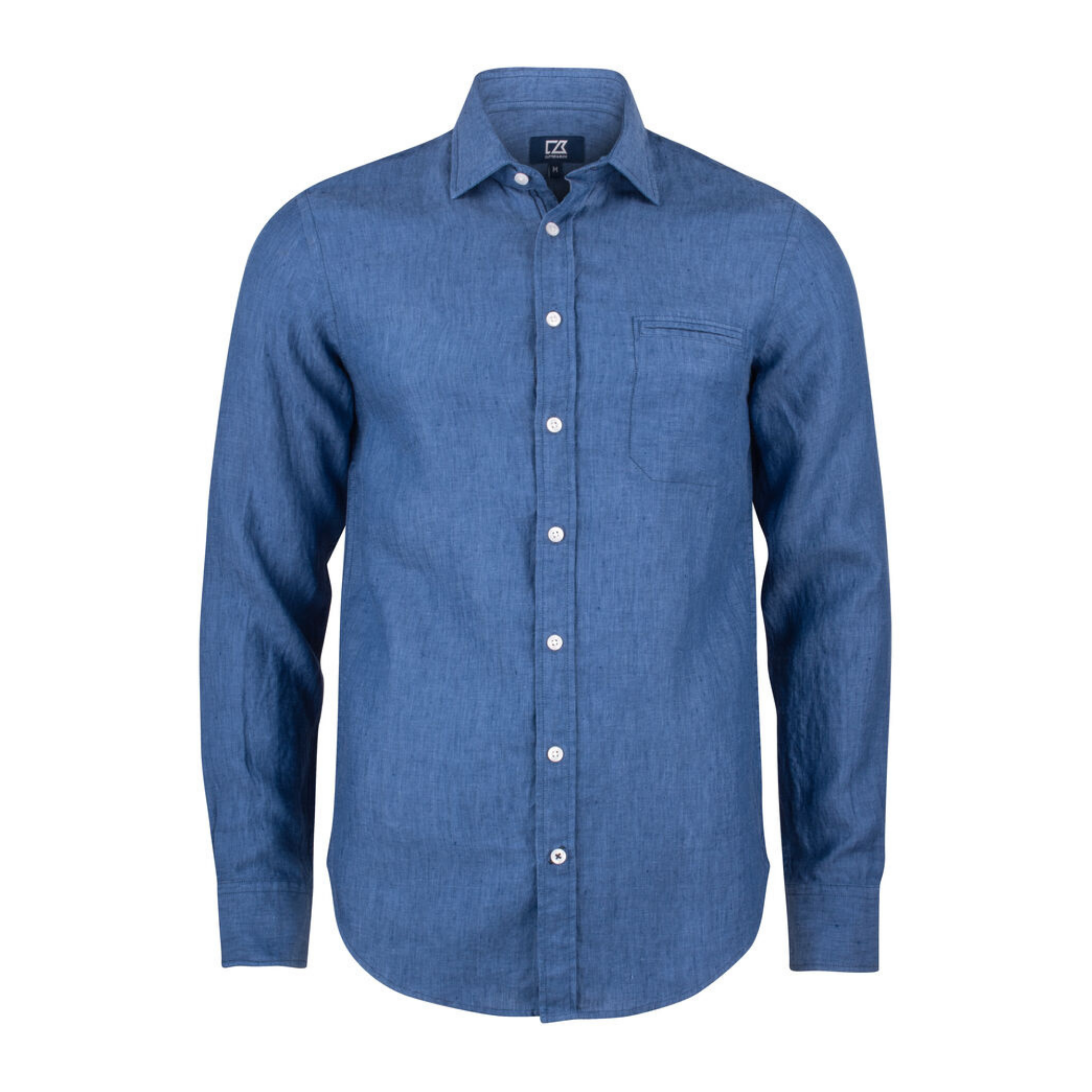 Skjorta Summerland Linen Shirt Men