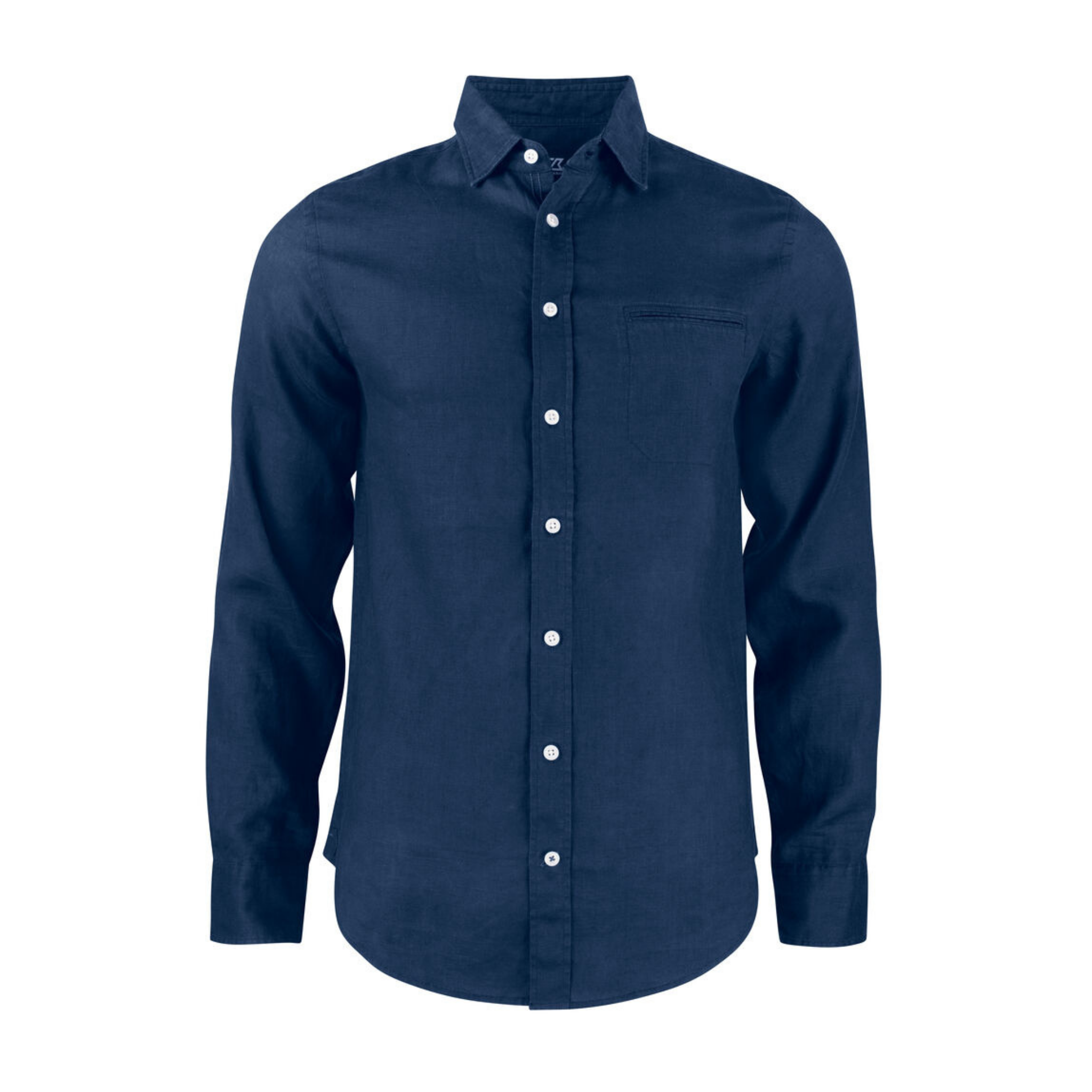 Skjorta Summerland Linen Shirt Men