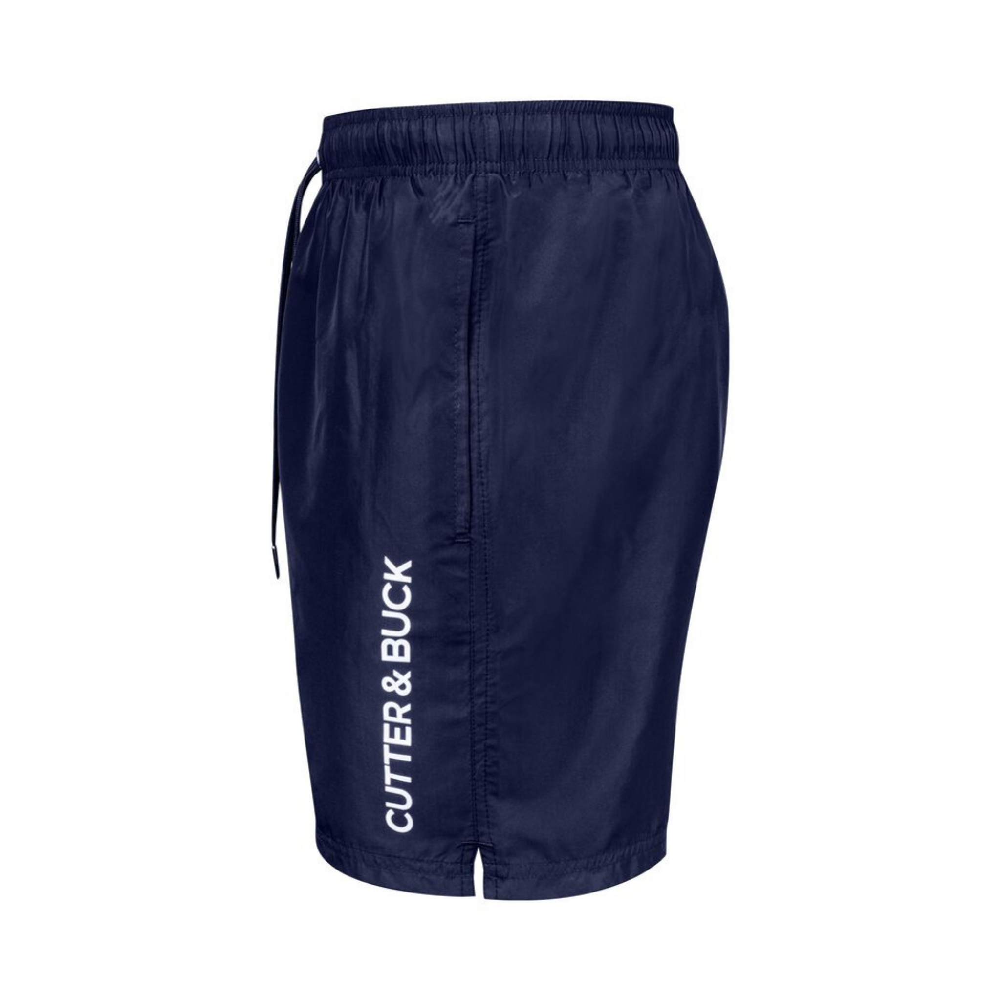 Cutter & Buck Surf Pines Swim Shorts Herrbadshorts - Marinblå