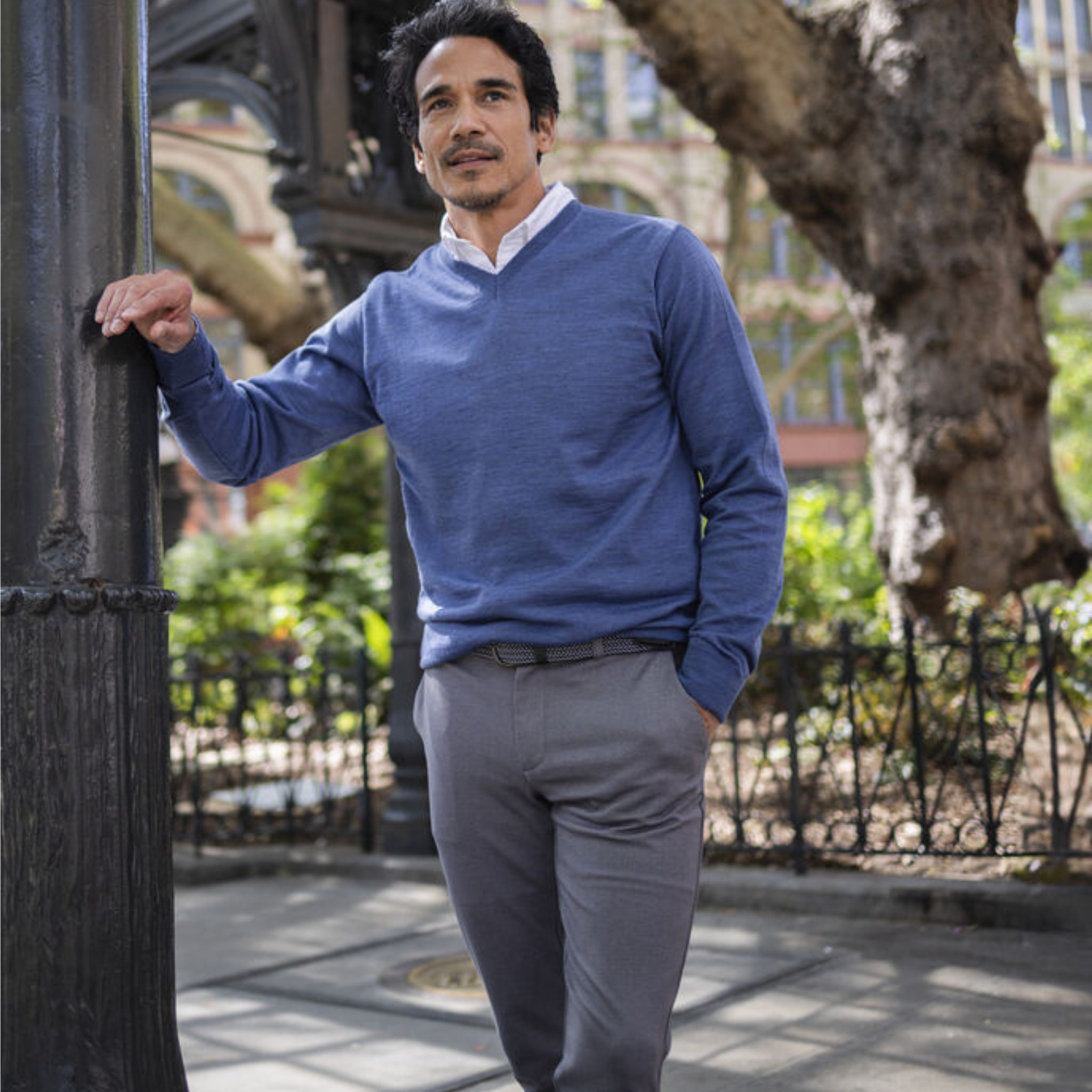 Byxa Tofino Pants Men