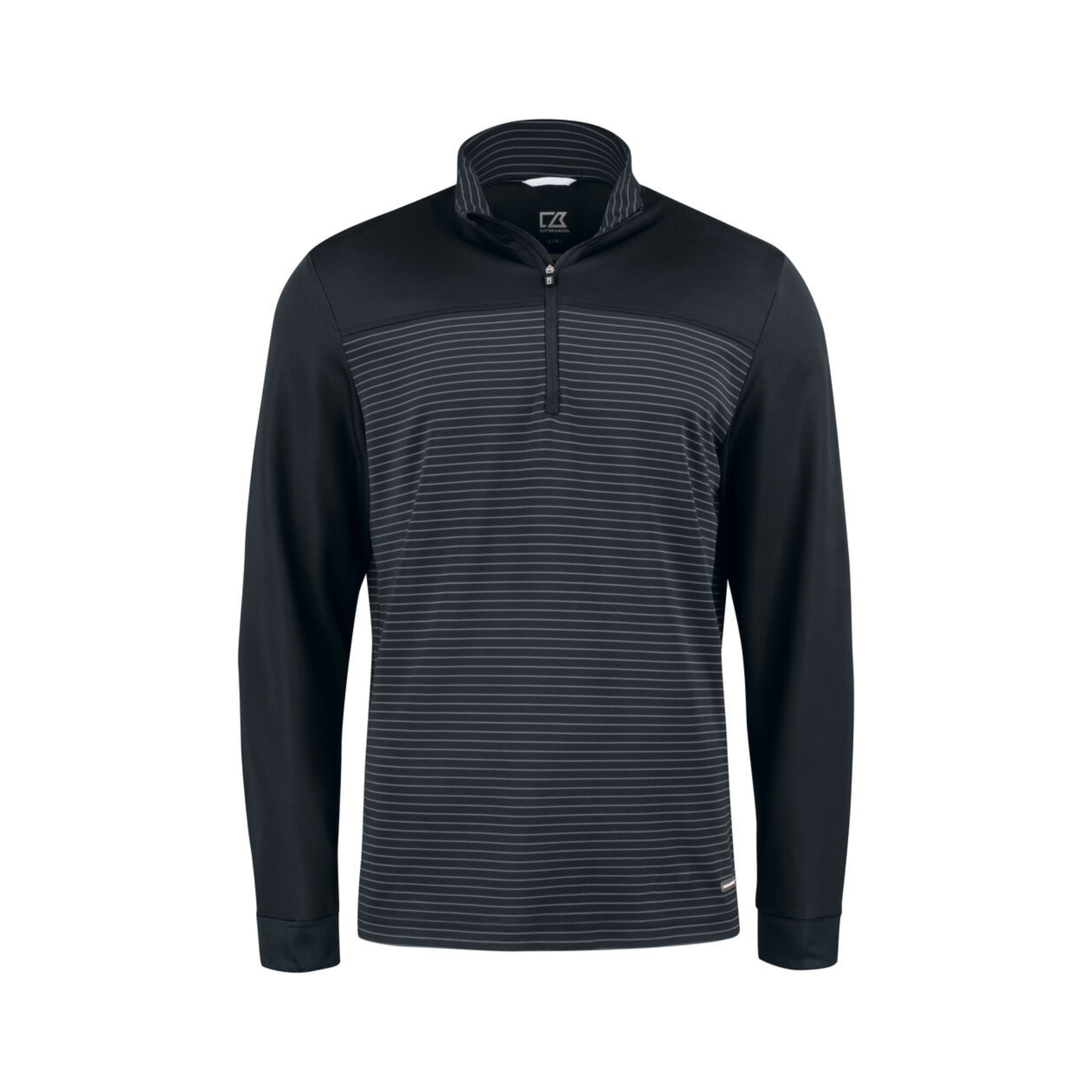 Traverse Tröja Half Zip Men