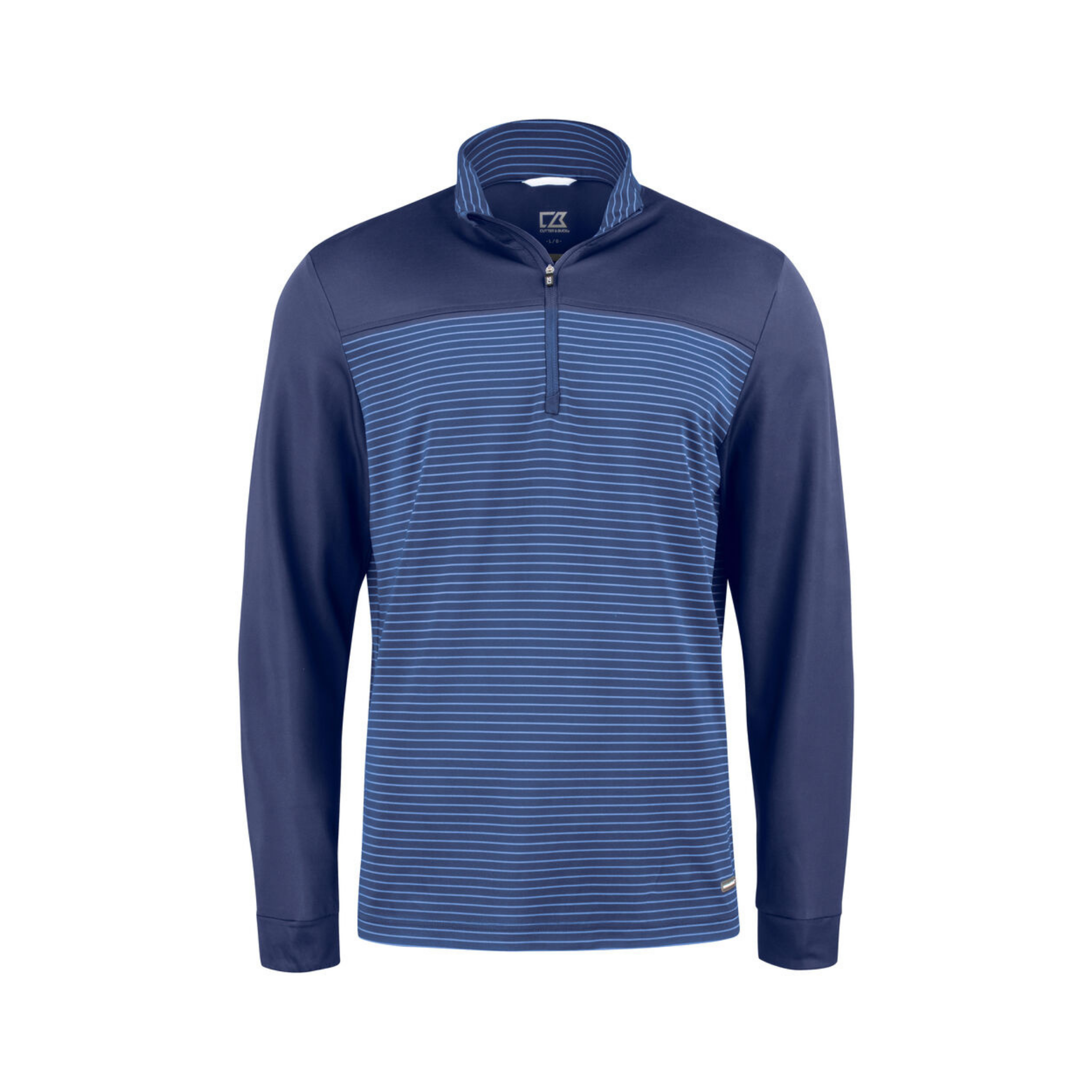 Traverse Tröja Half Zip Men
