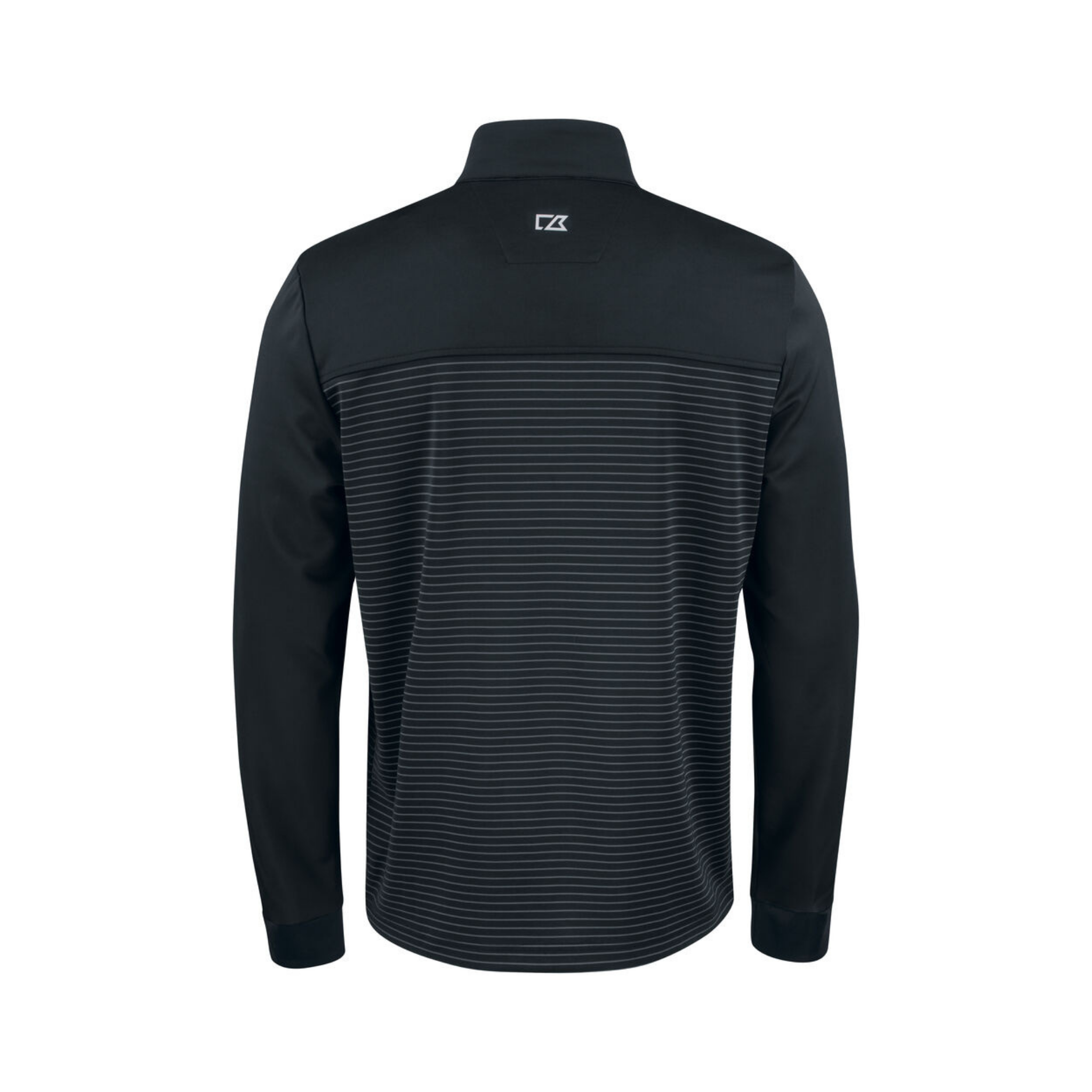 Traverse Tröja Half Zip Men