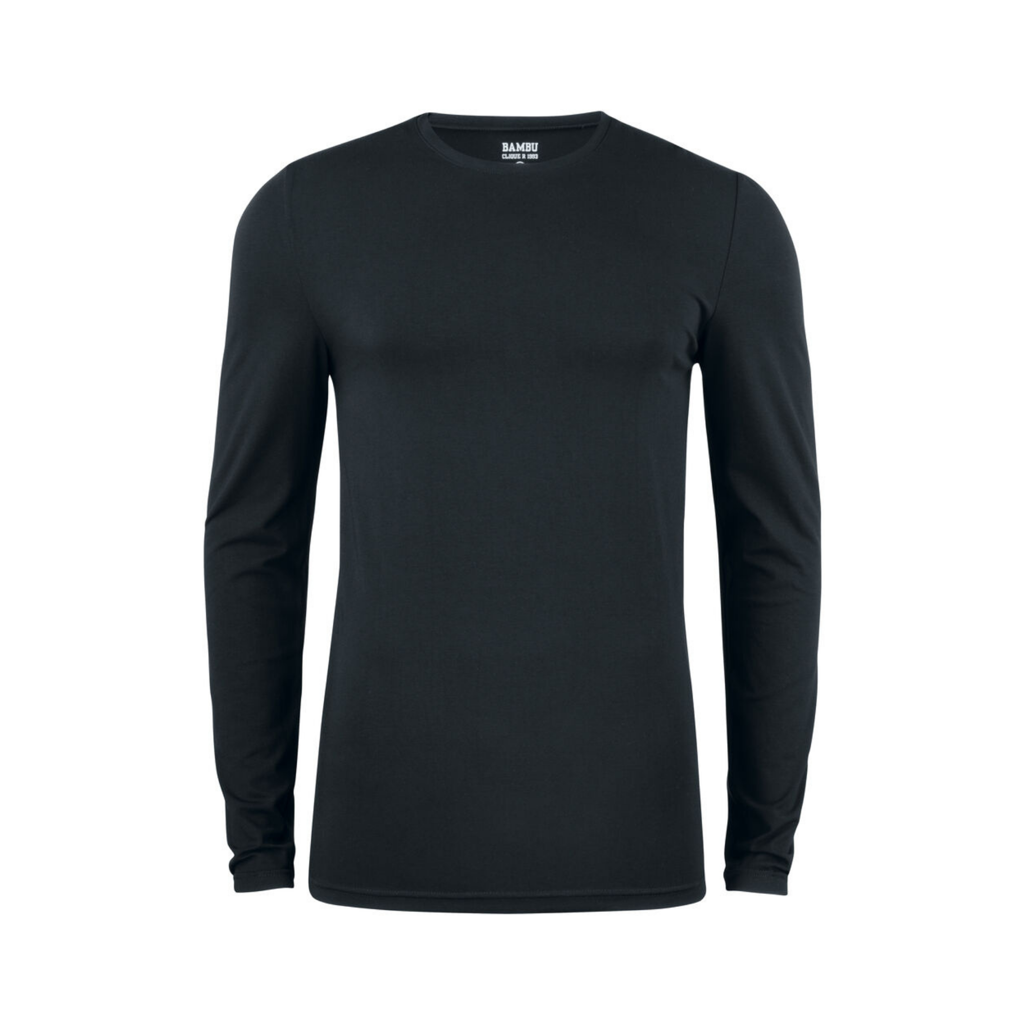 Underställ Bambu Top Long Sleeve