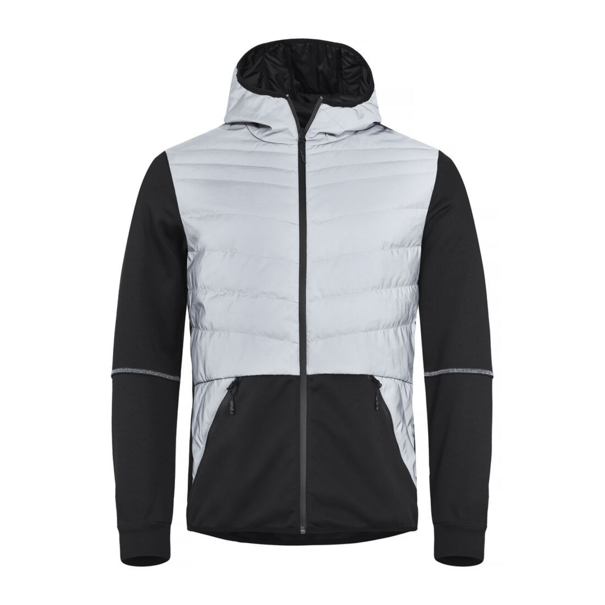 Utah Jacket