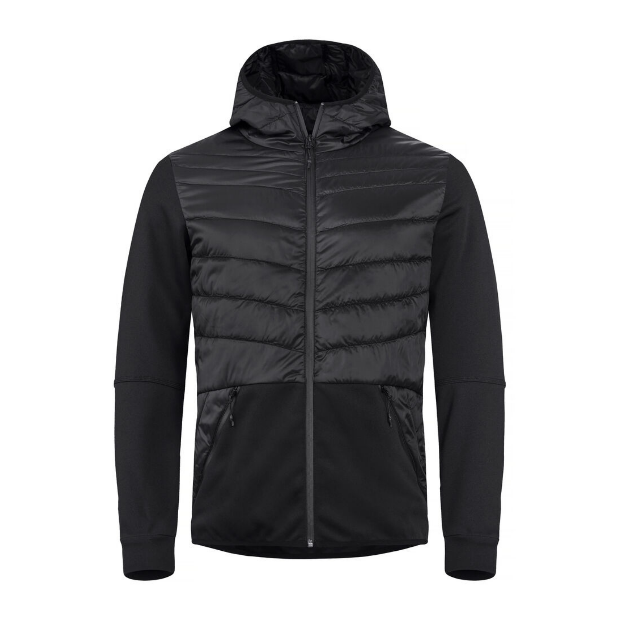 Utah Jacket