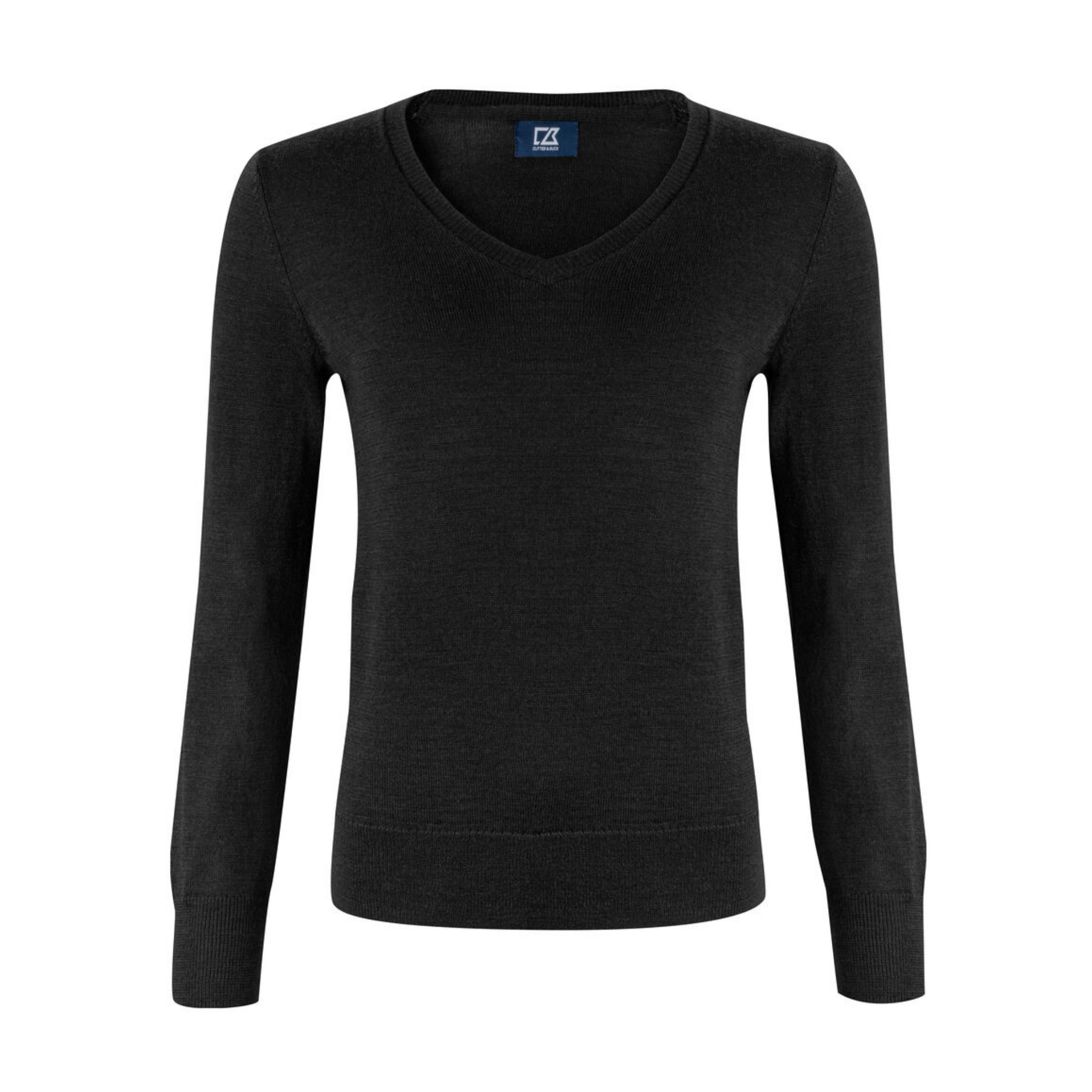 Vernon V-neck Women