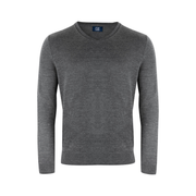 Vernon Tröja V-neck Men
