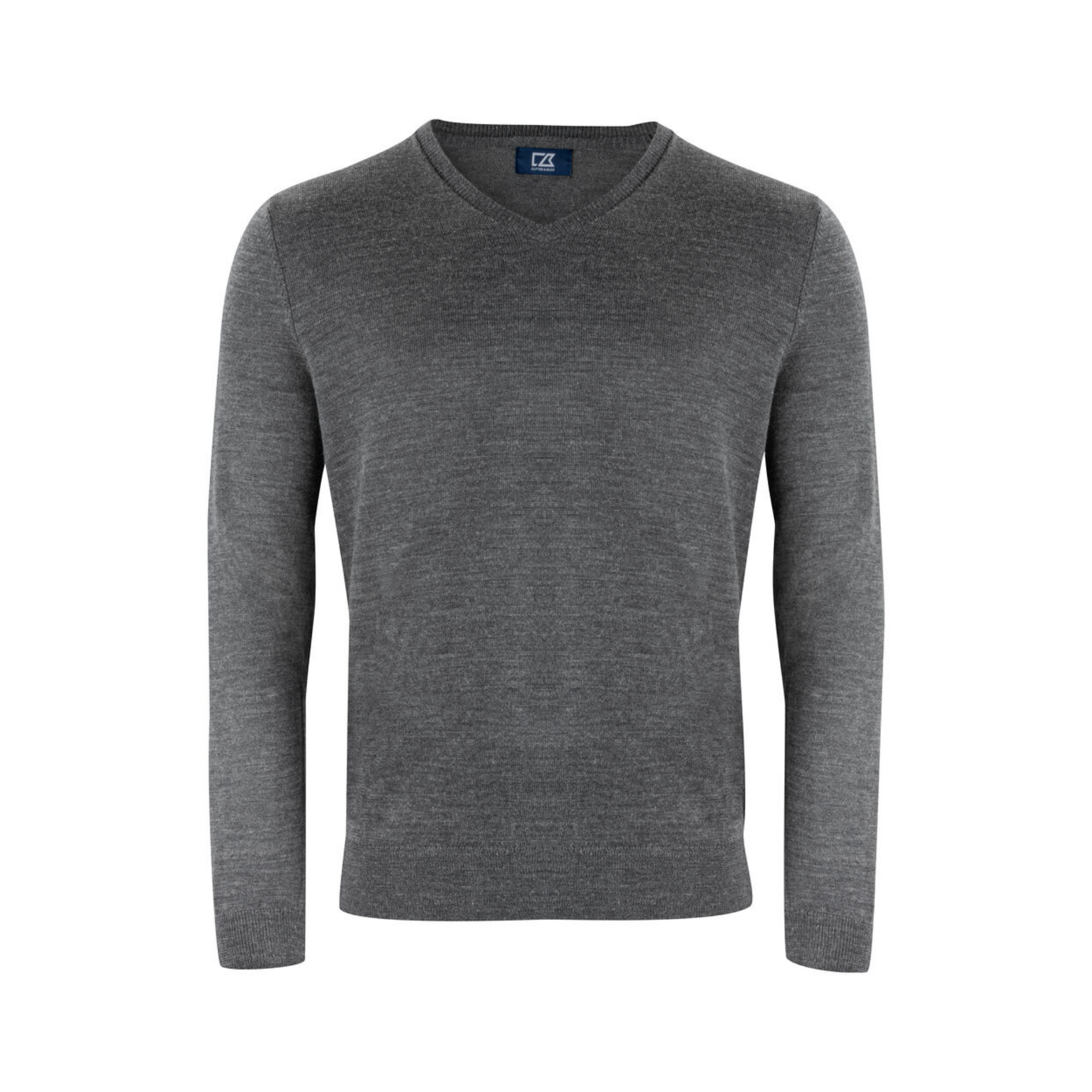 Vernon Tröja V-neck Men