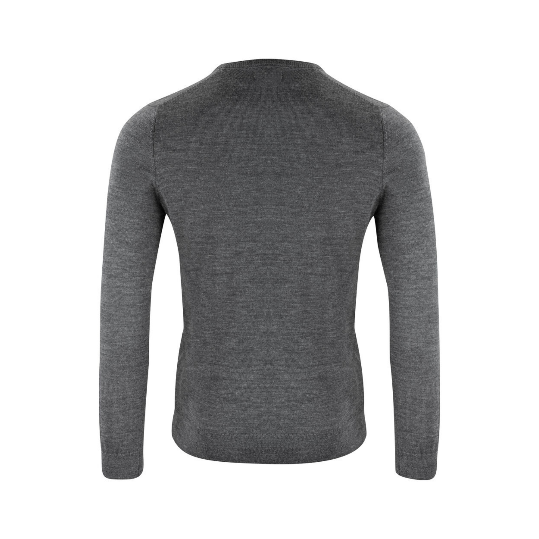Vernon Tröja V-neck Men