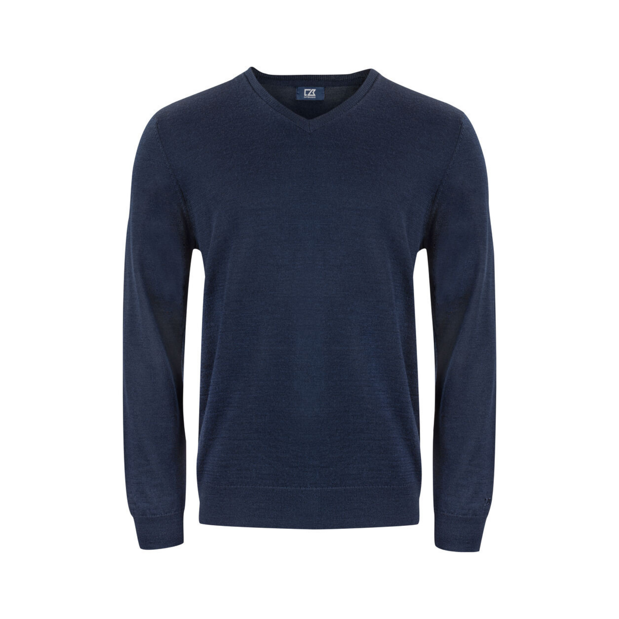 Vernon Tröja V-neck Men