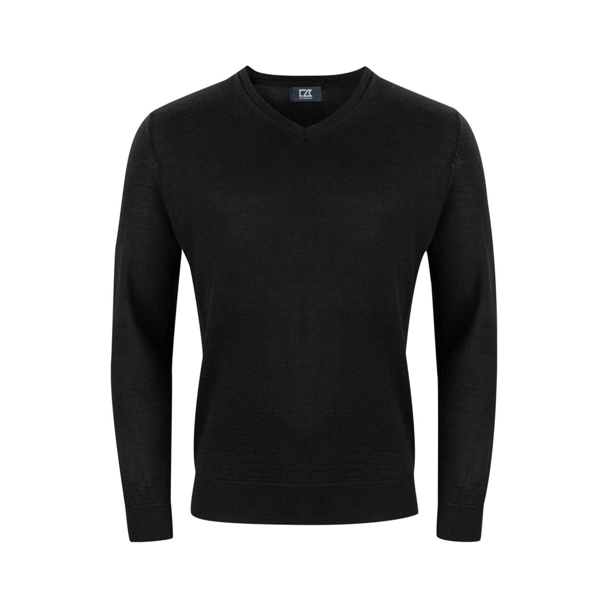 Vernon Tröja V-neck Men