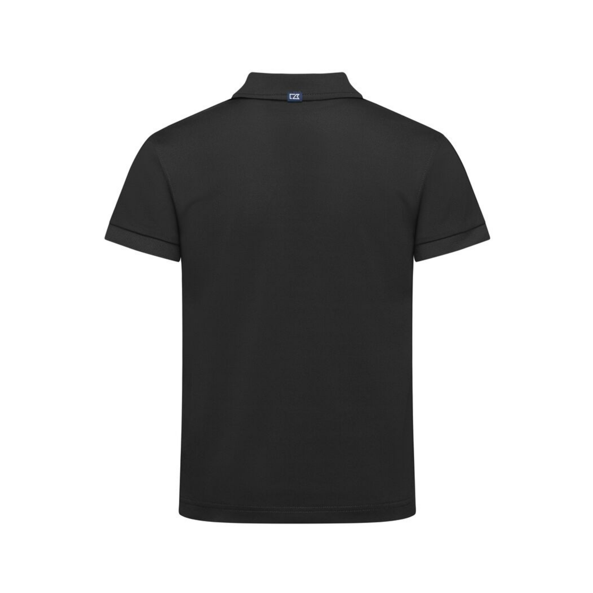 Virtue Piké Polo Solid Junior