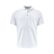 Virtue Polo Printed Men - Piké