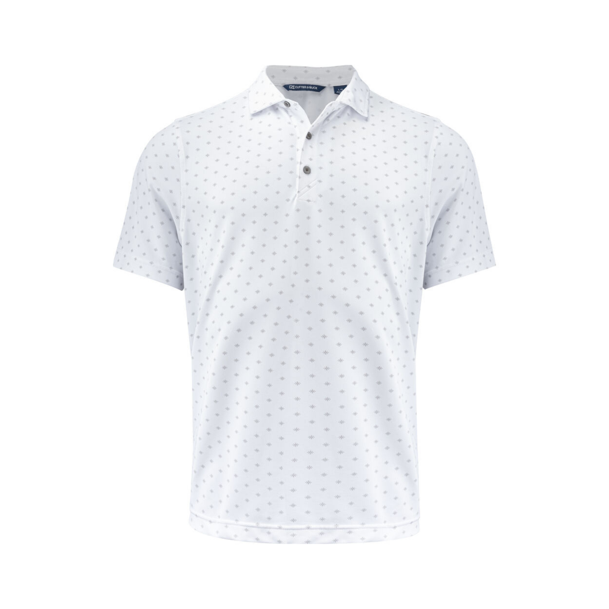 Virtue Polo Printed Men - Piké