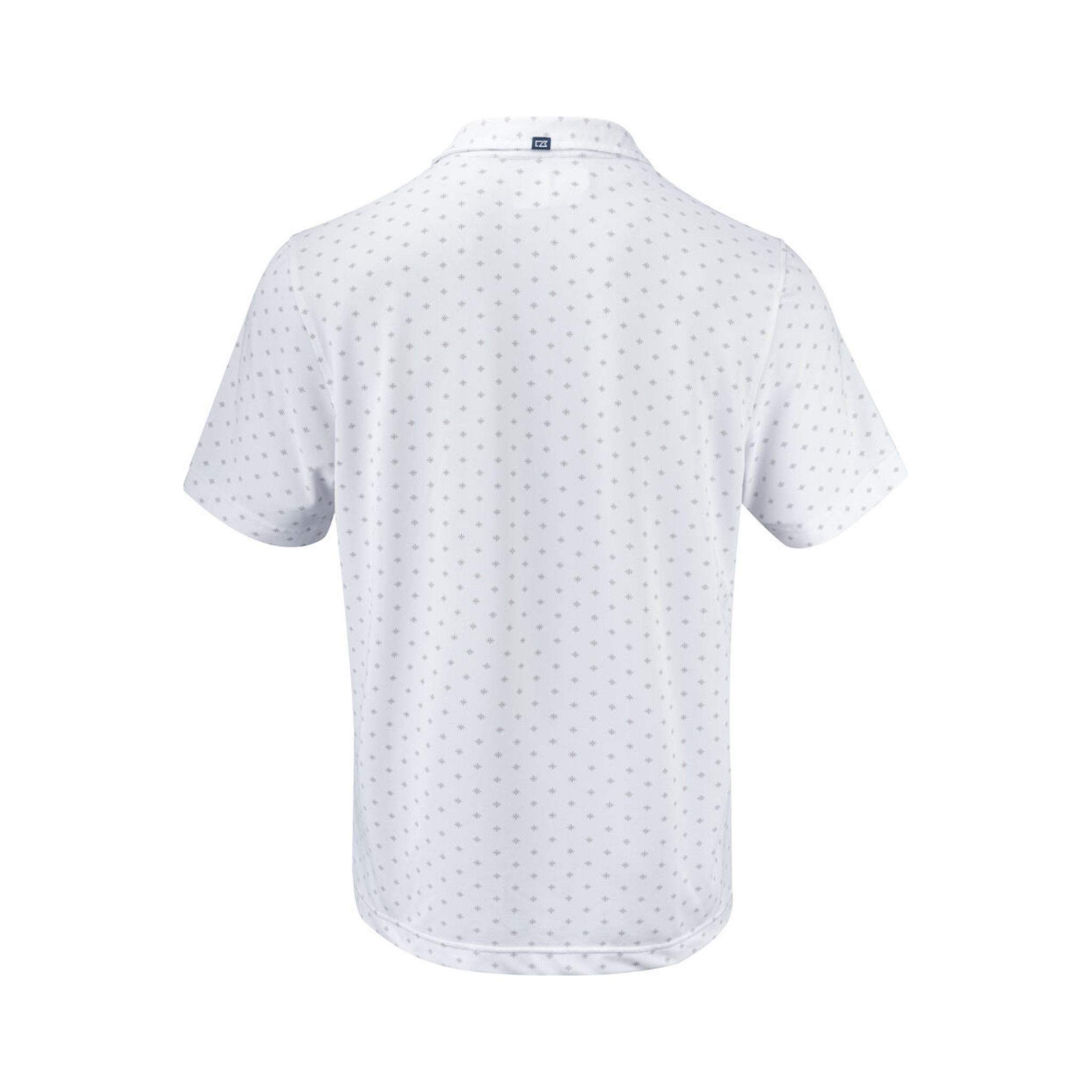 Virtue Polo Printed Men - Piké