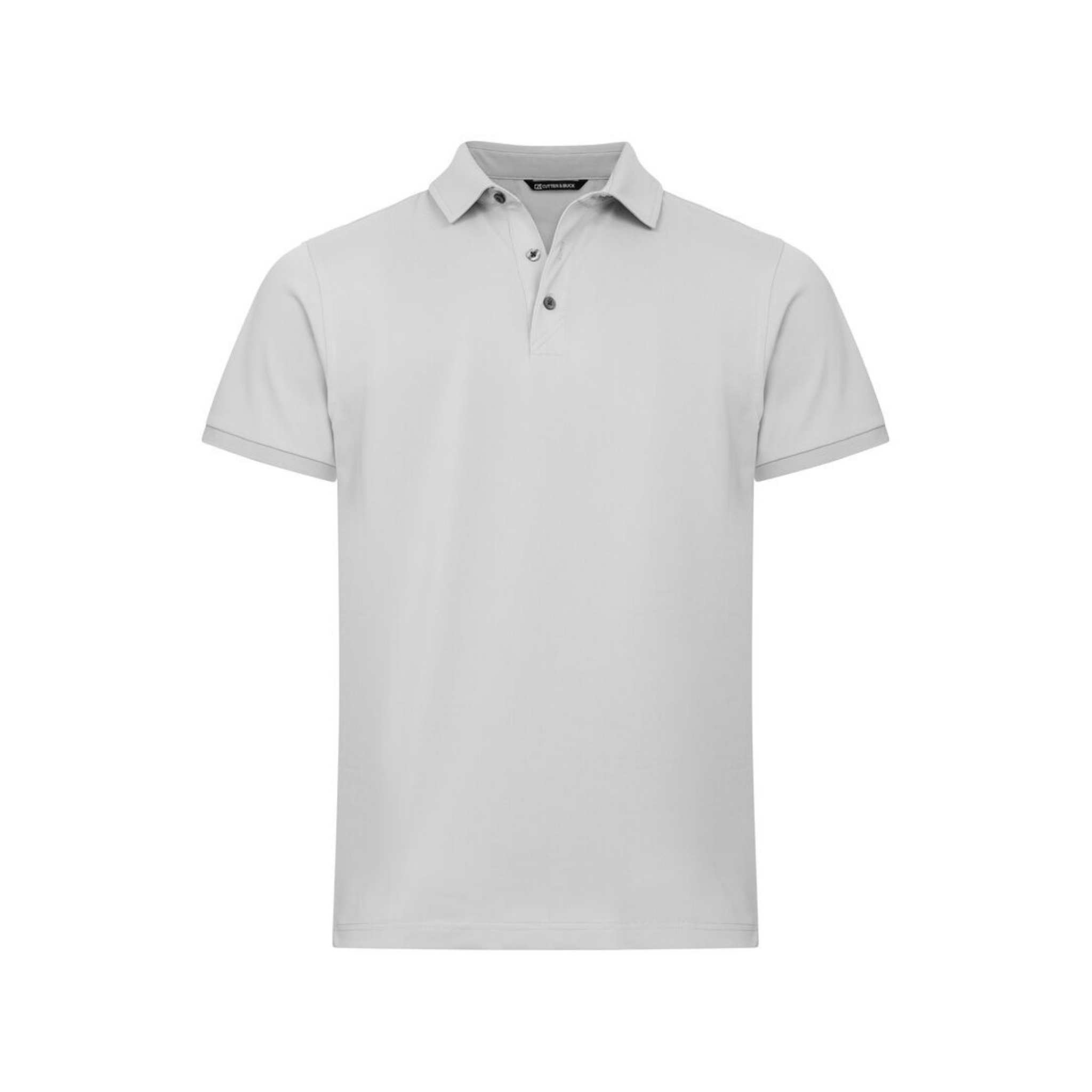 Virtue Polo Solid Men - Piké