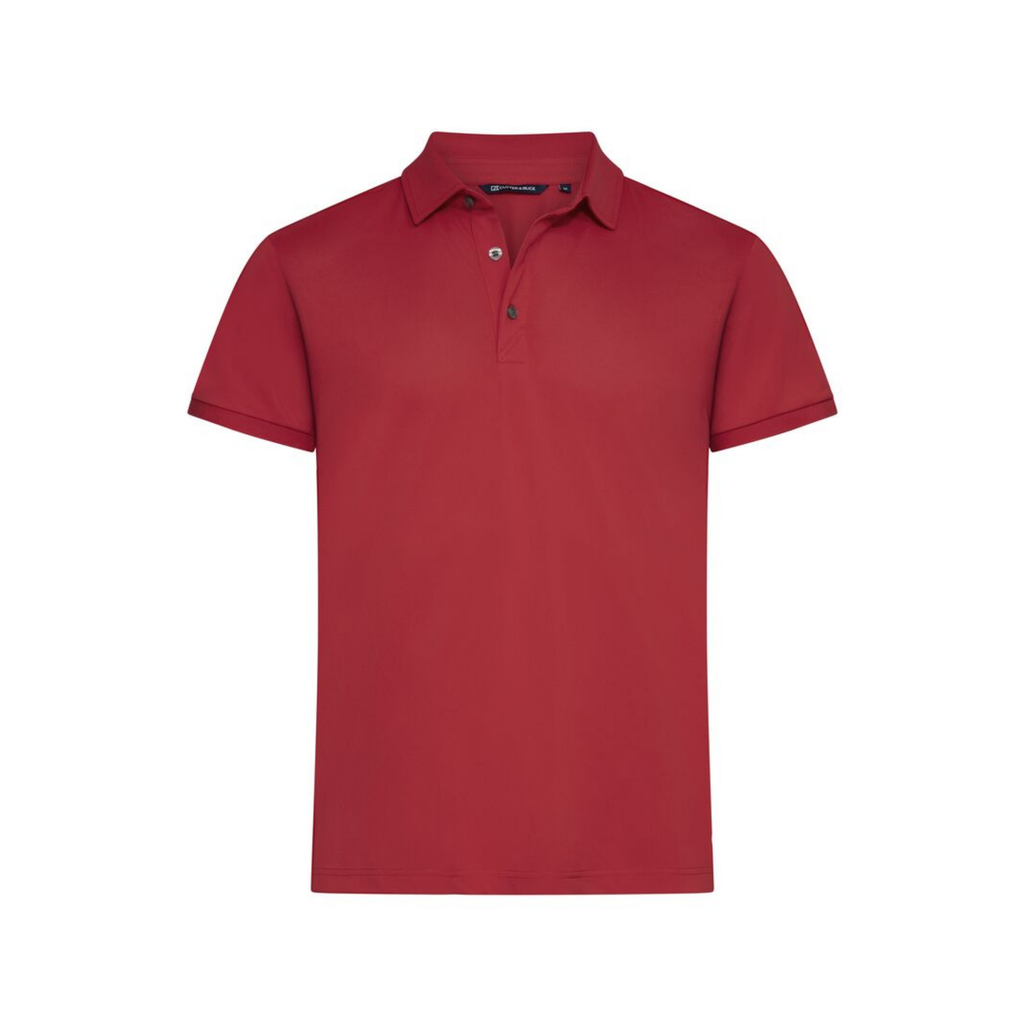 Virtue Polo Solid Men - Piké