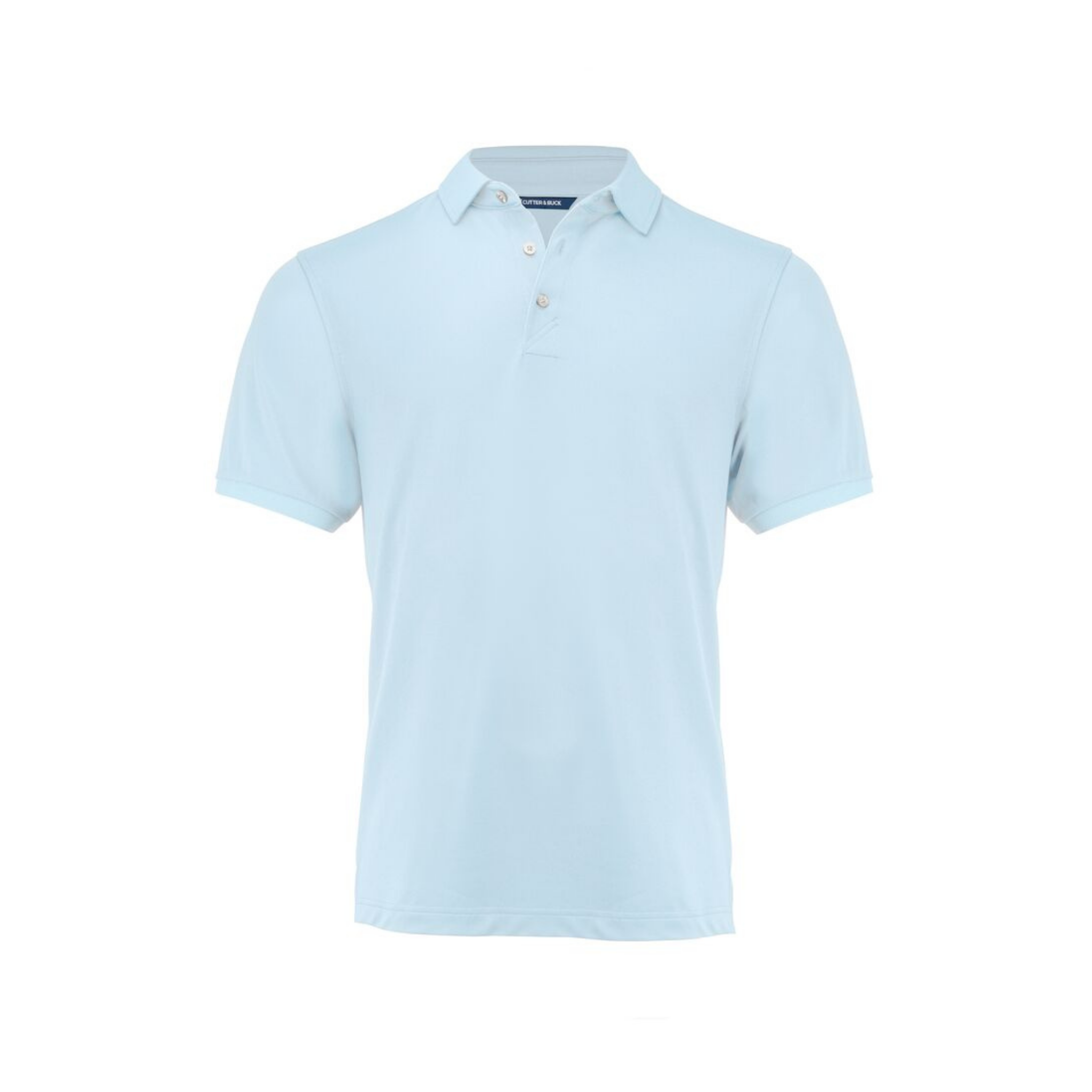 Virtue Polo Solid Men - Piké