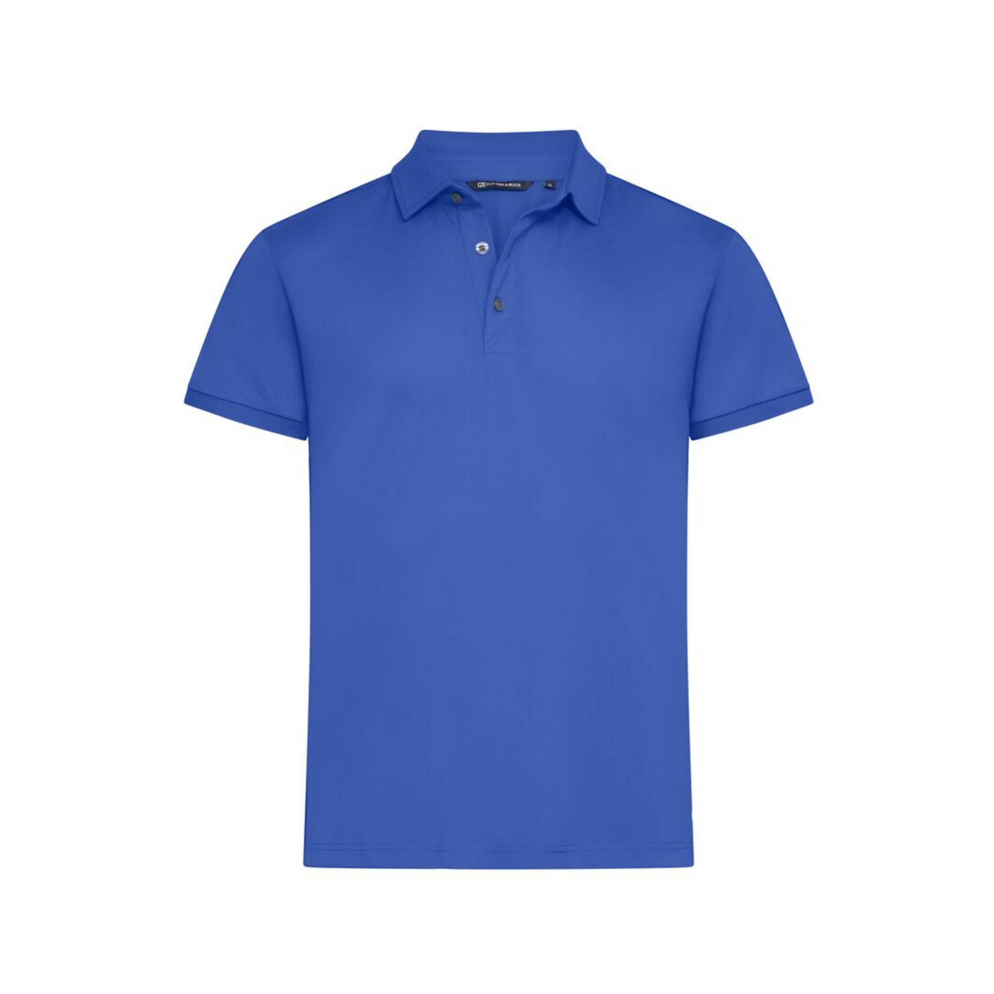 Virtue Polo Solid Men - Piké
