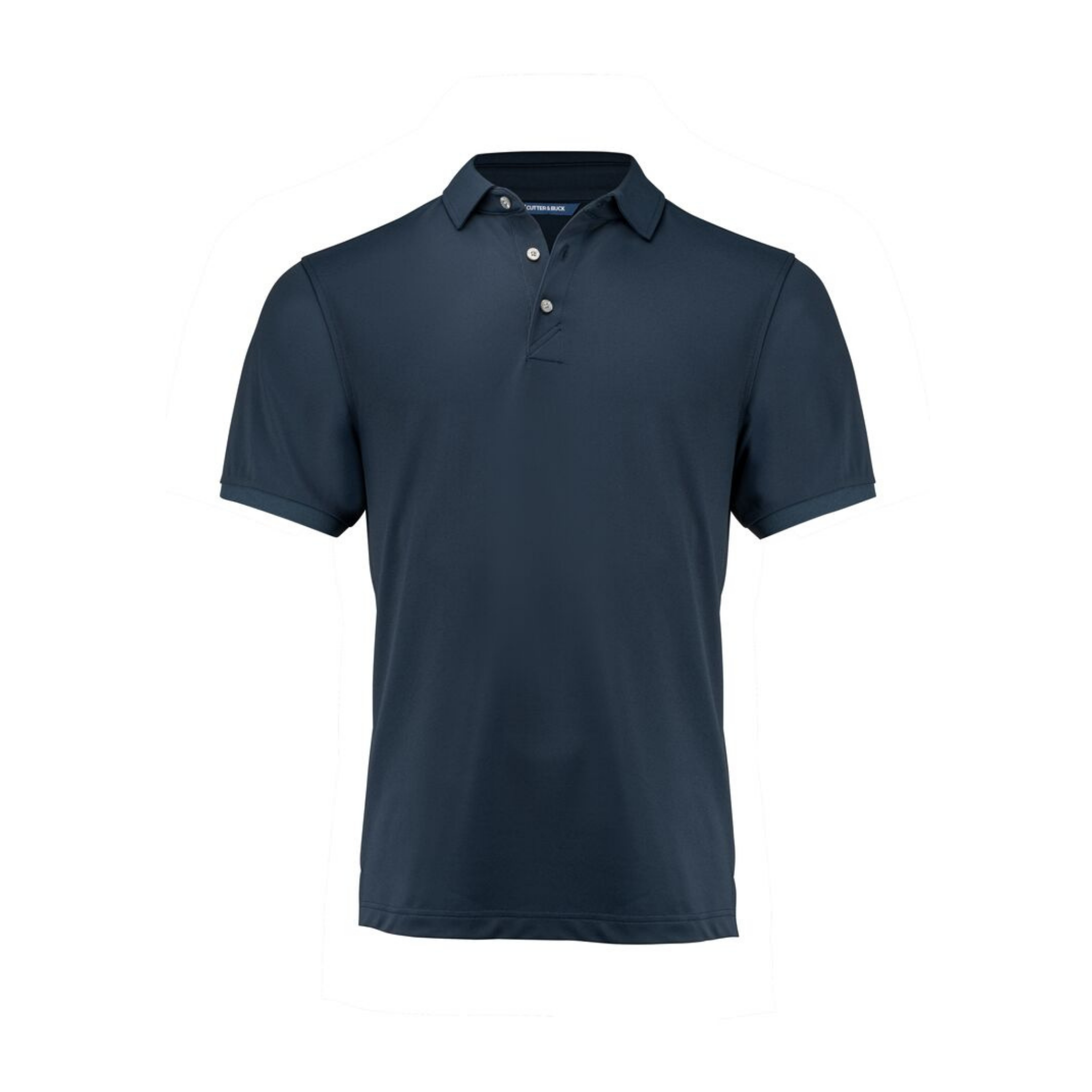 Virtue Polo Solid Men - Piké