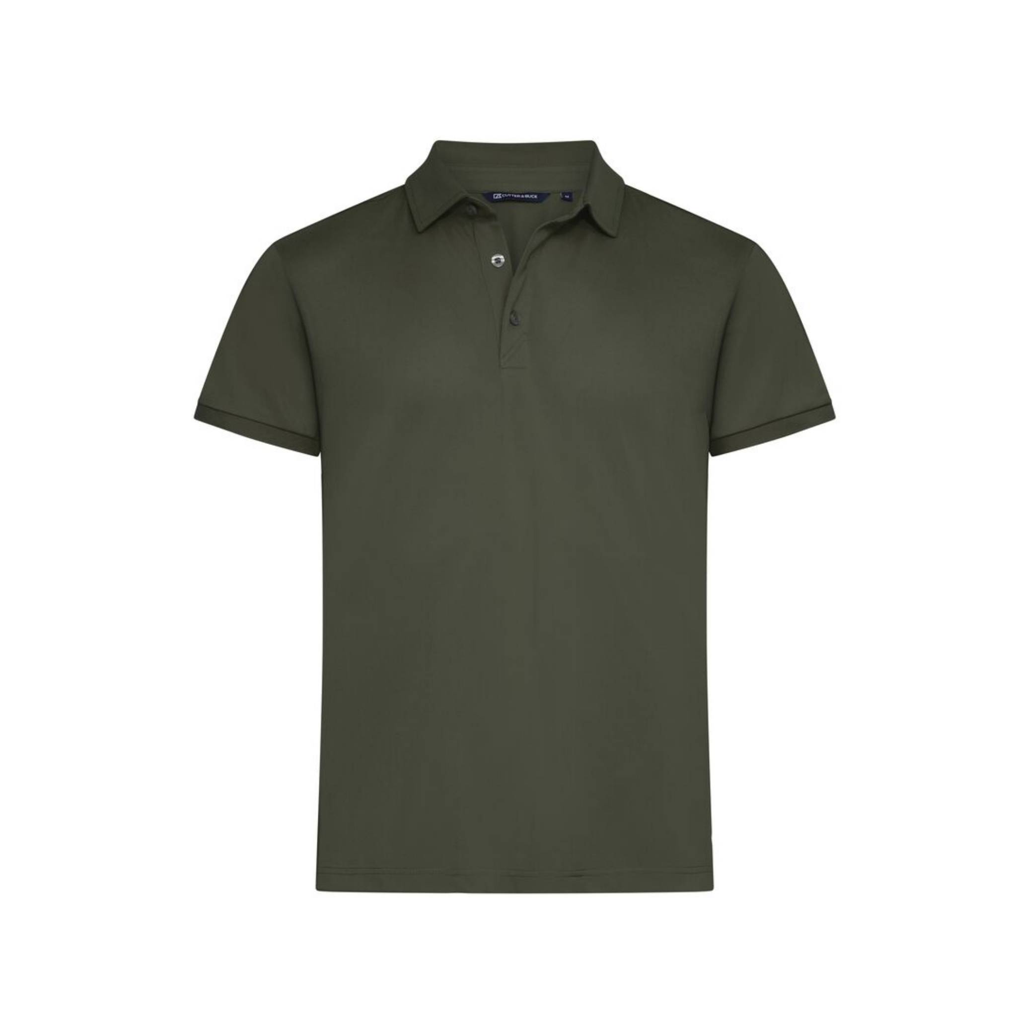 Virtue Polo Solid Men - Piké