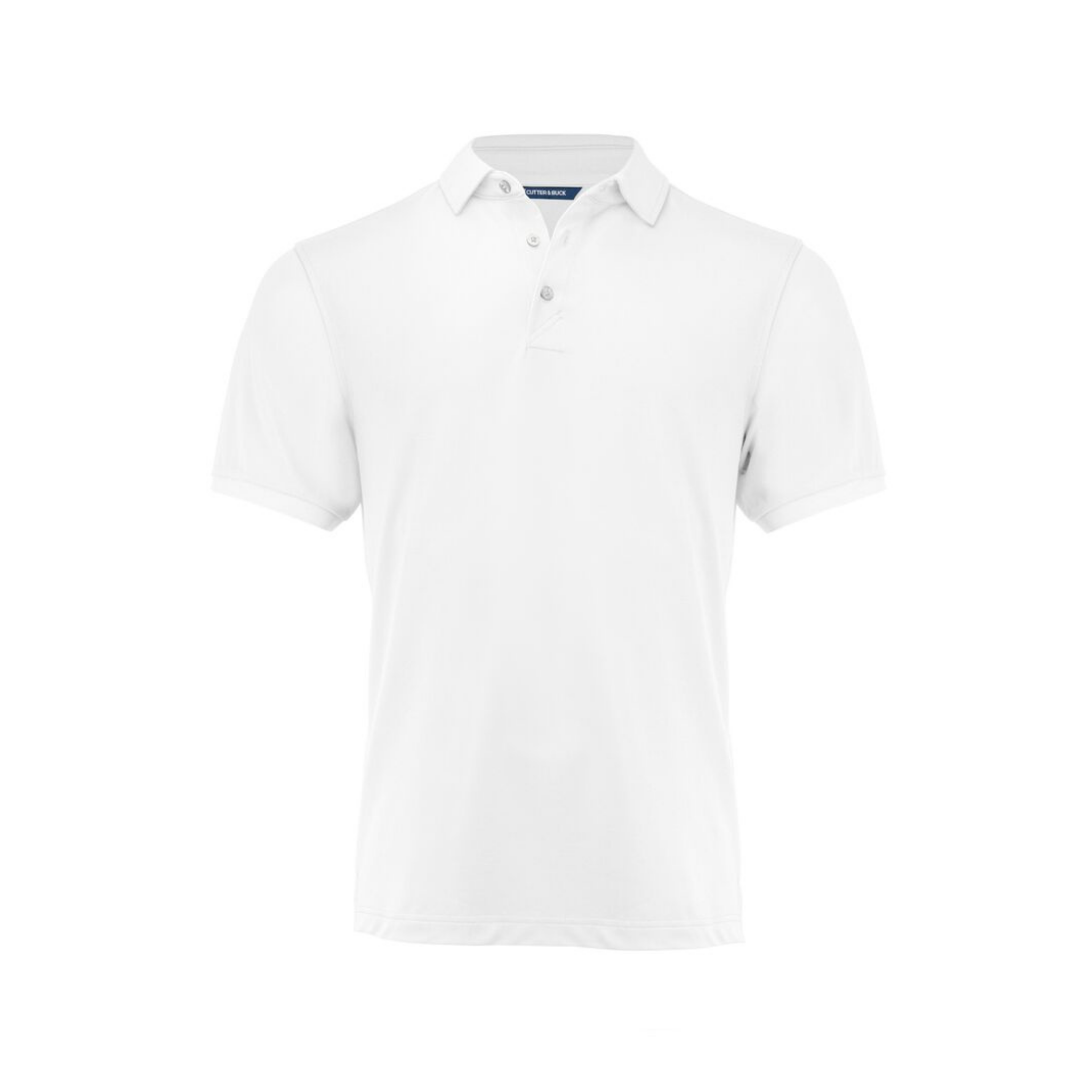 Virtue Polo Solid Men - Piké
