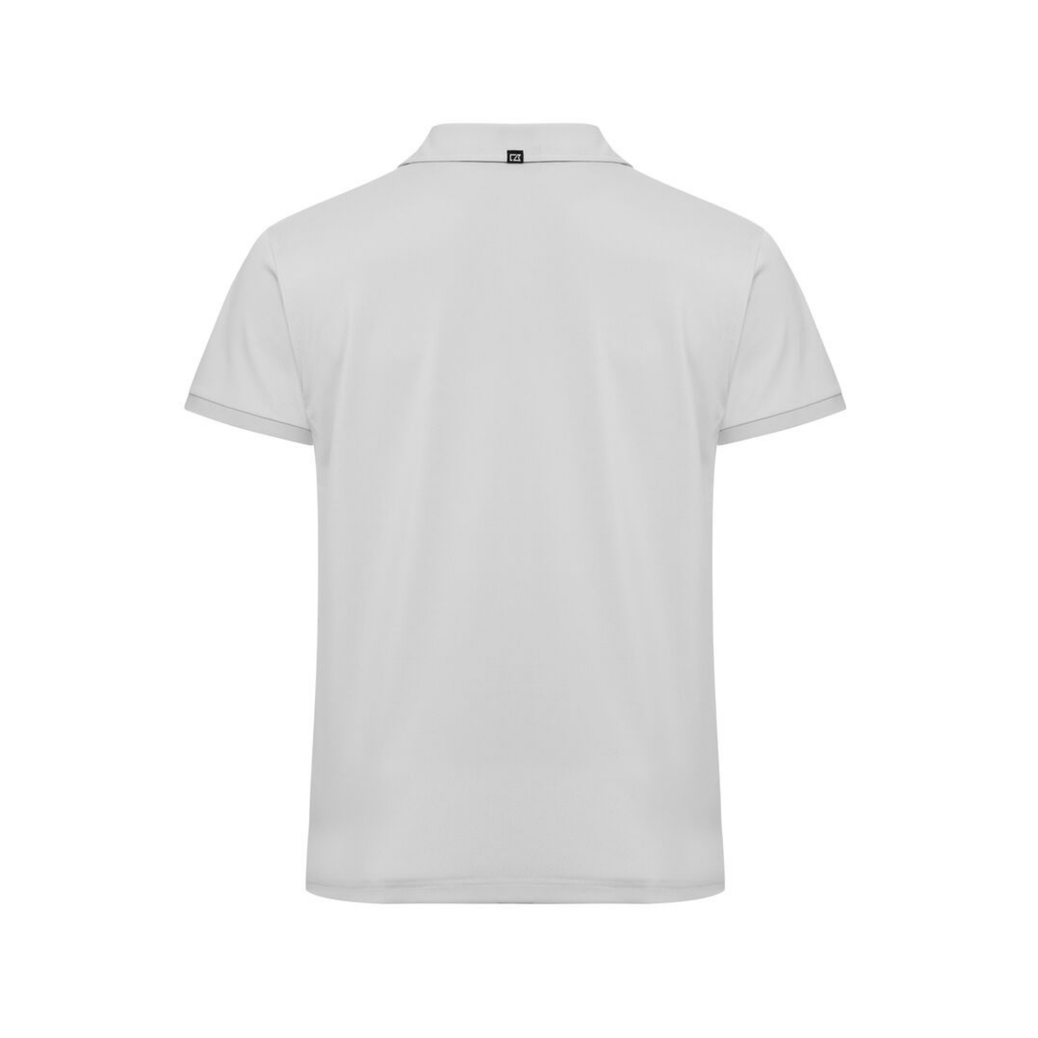 Virtue Polo Solid Men - Piké