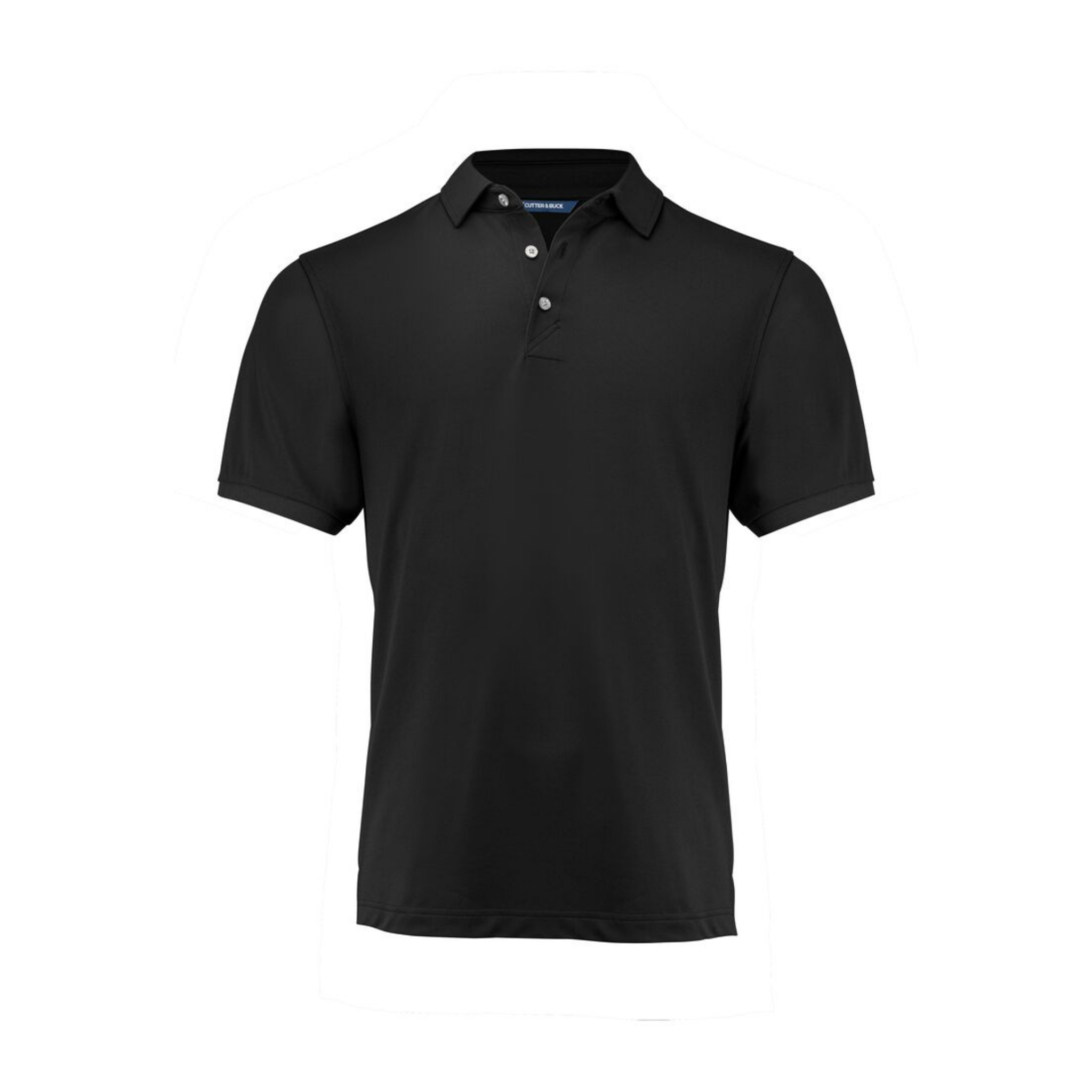 Virtue Polo Solid Men - Piké
