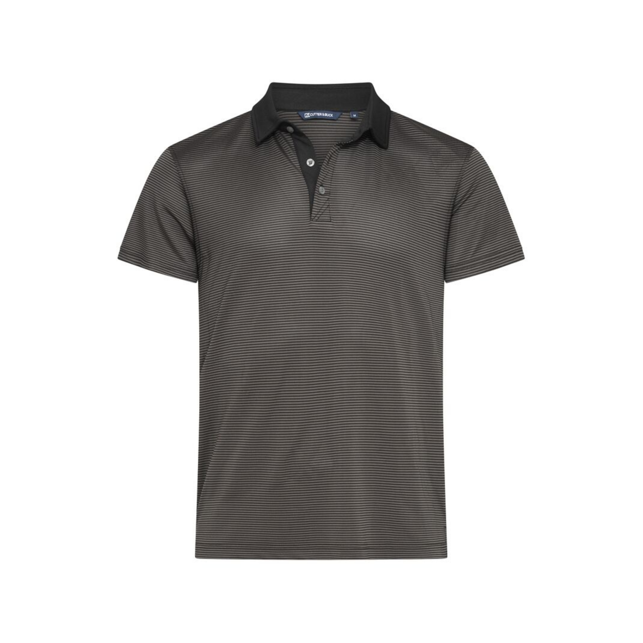Virtue Polo Stripes Men - Piké