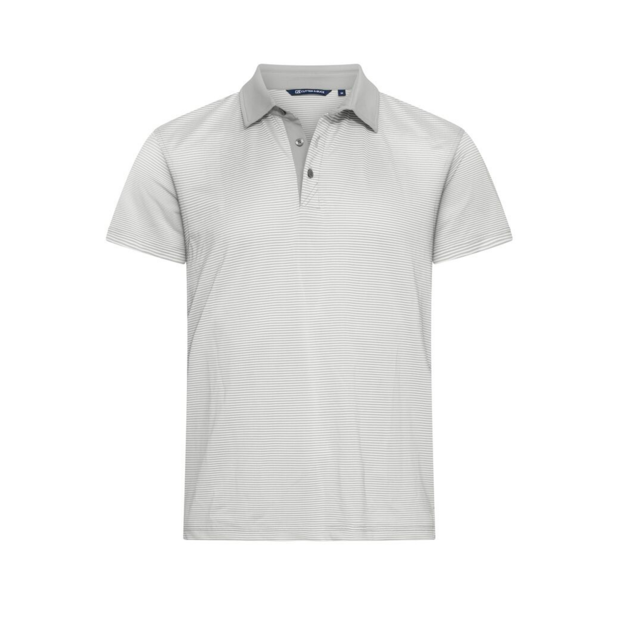 Virtue Polo Stripes Men - Piké