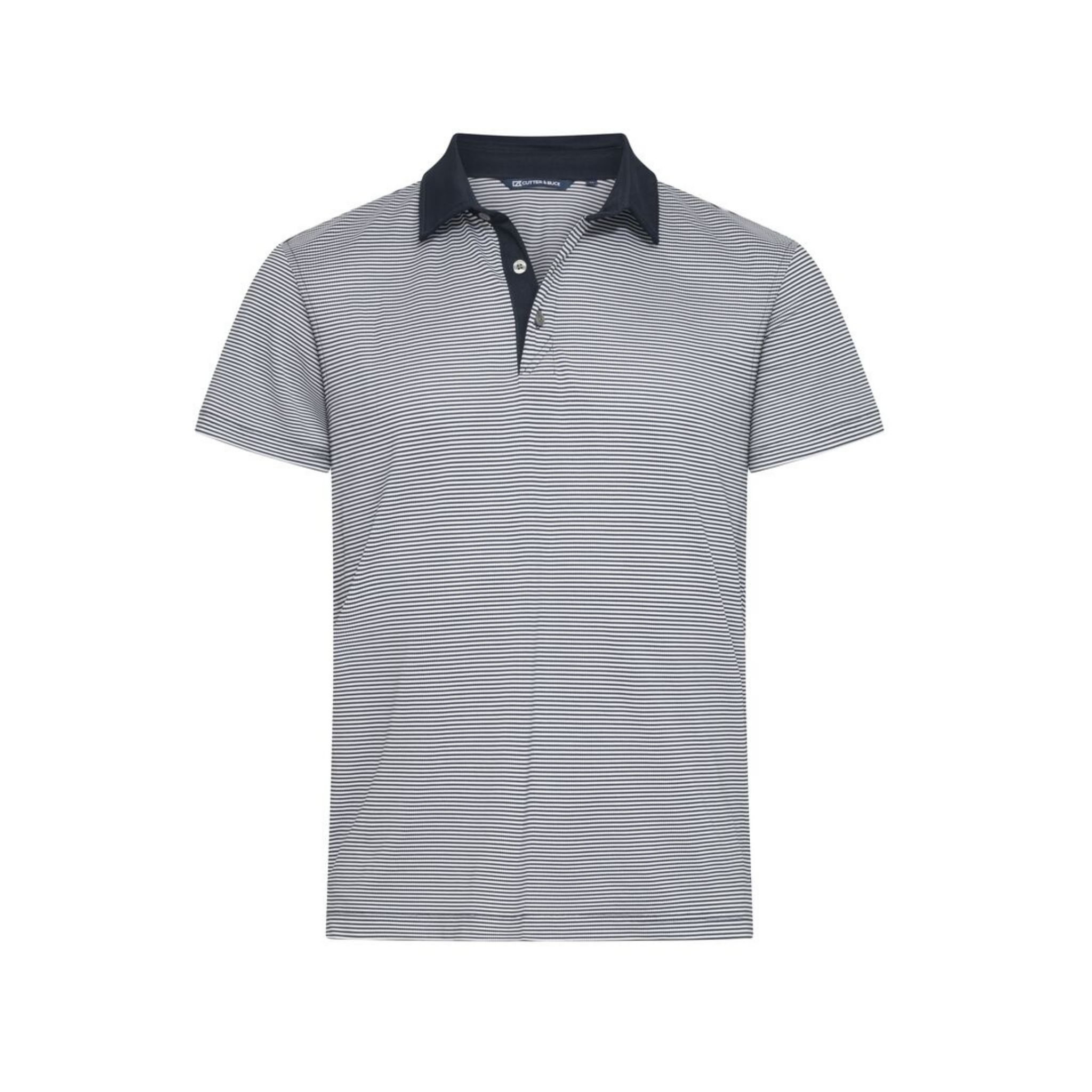 Virtue Polo Stripes Men - Piké
