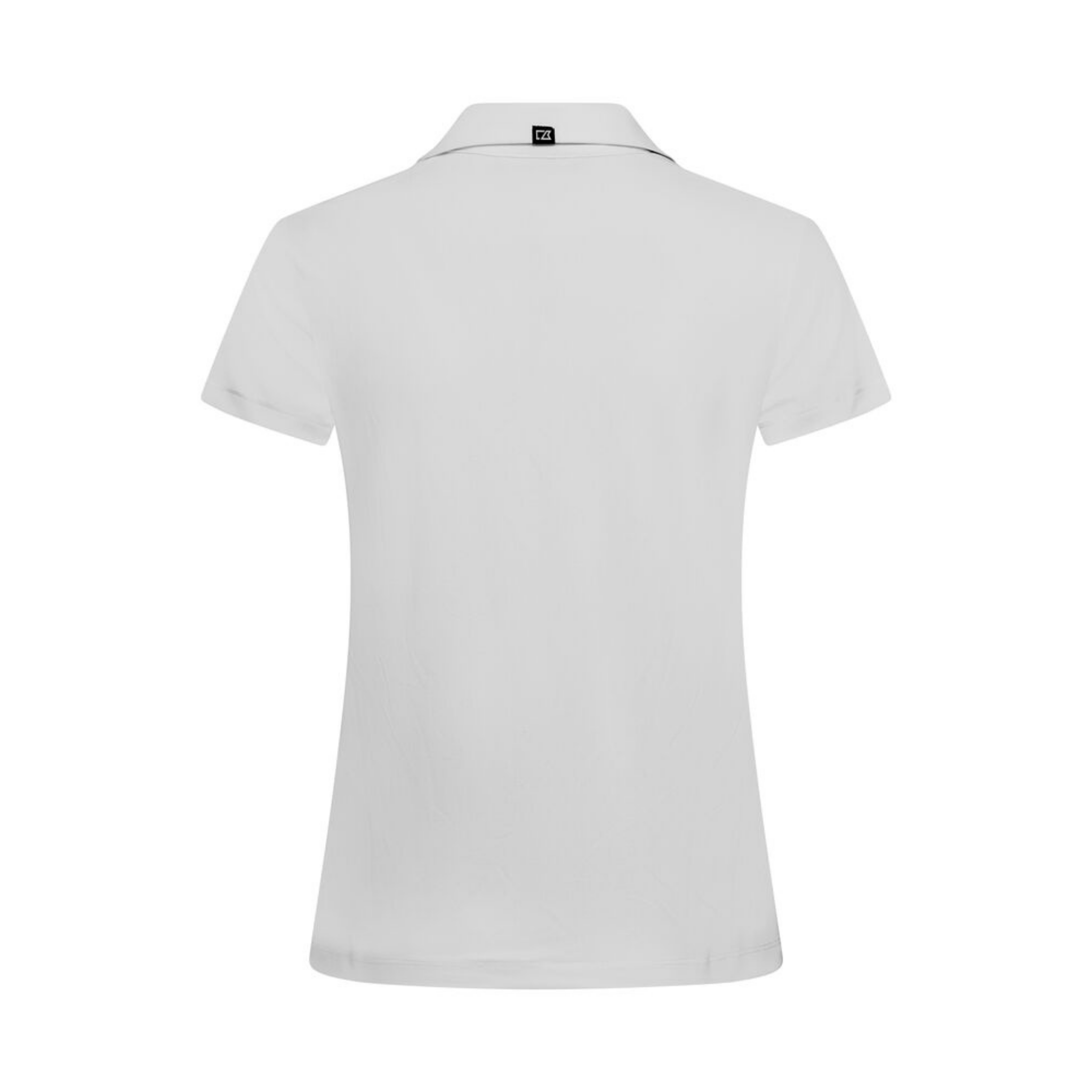 Virtue Polo Solid Women