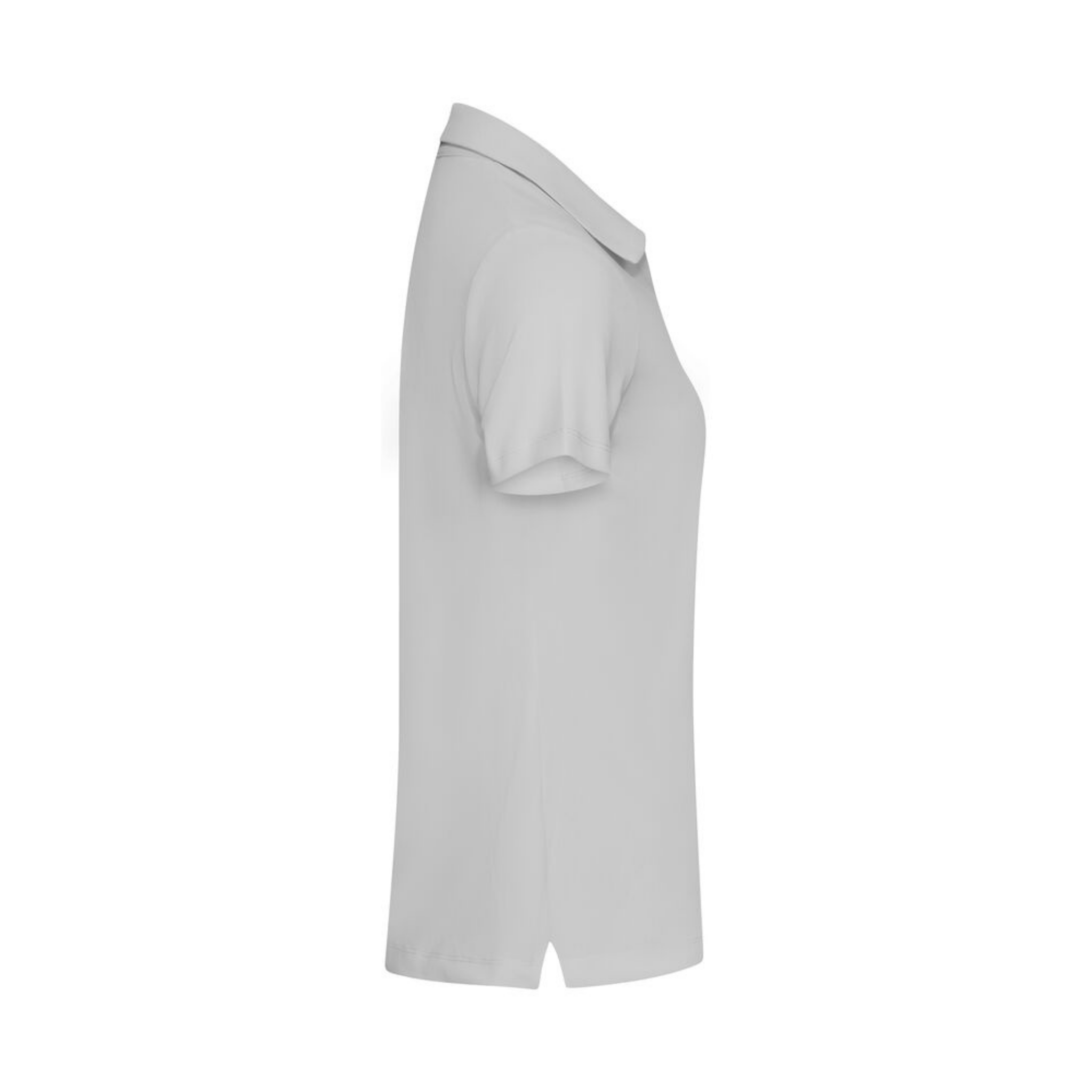 Virtue Polo Solid Women