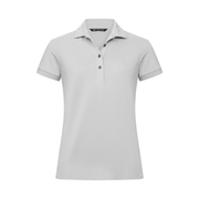 Virtue Polo Solid Women