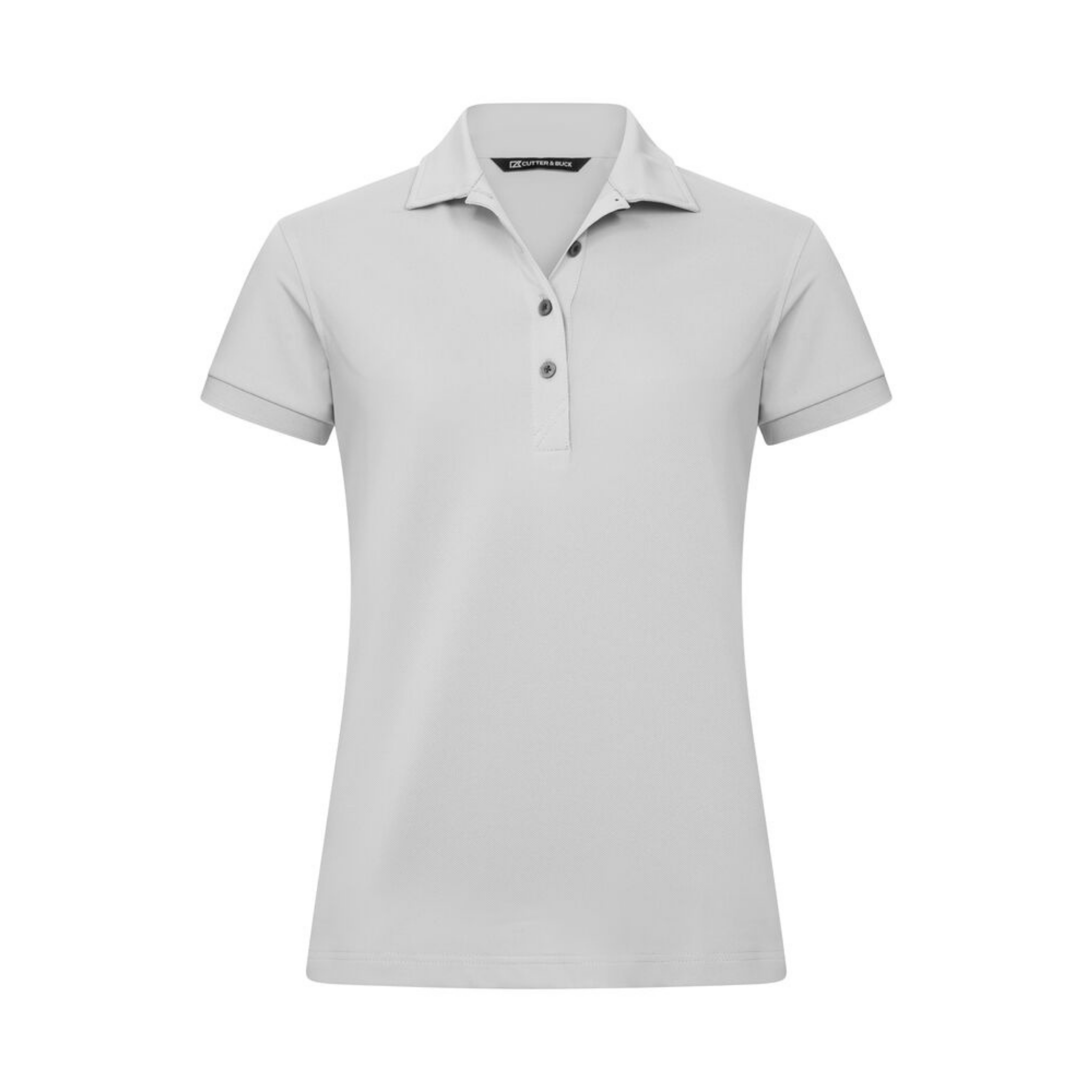 Virtue Polo Solid Women