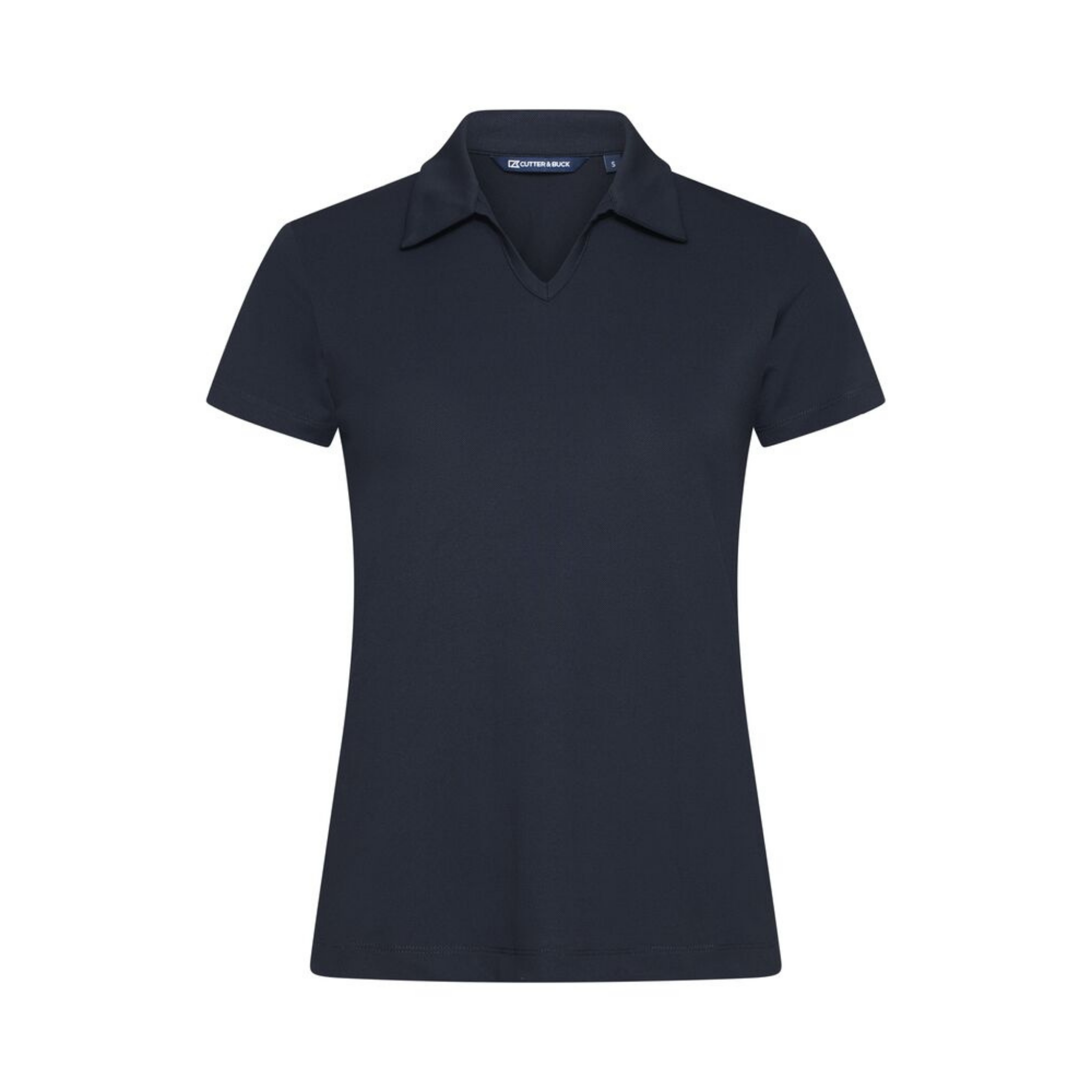 Virtue Polo V-neck Women