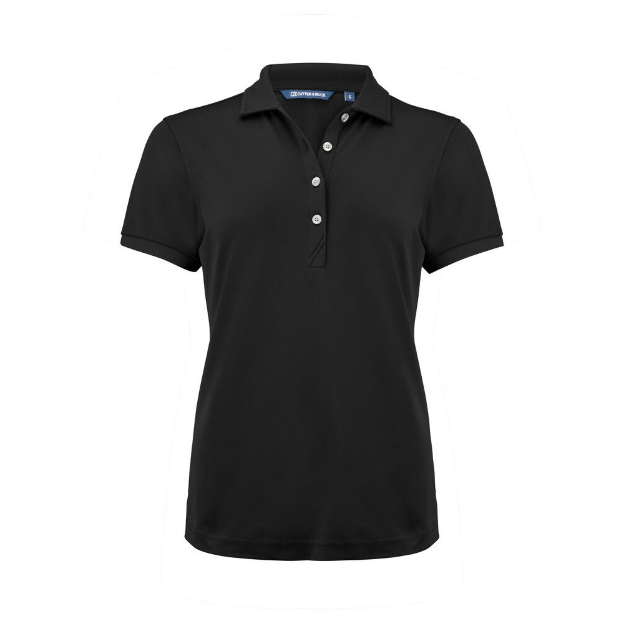 Virtue Polo Solid Women