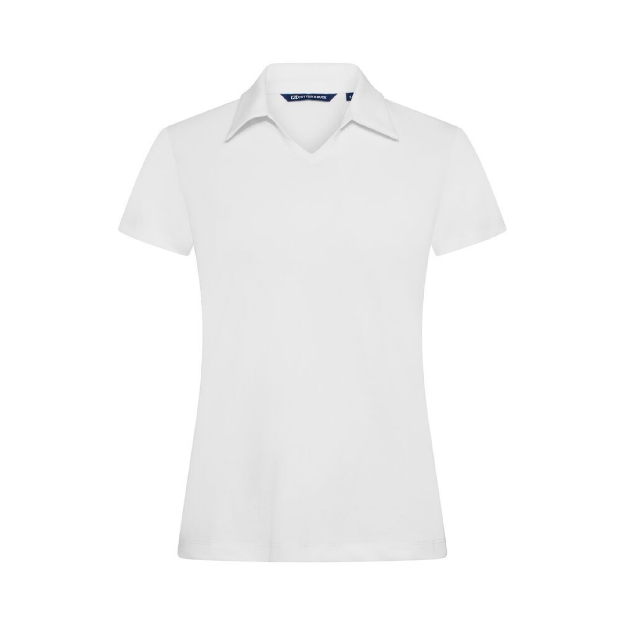 Virtue Polo V-neck Women