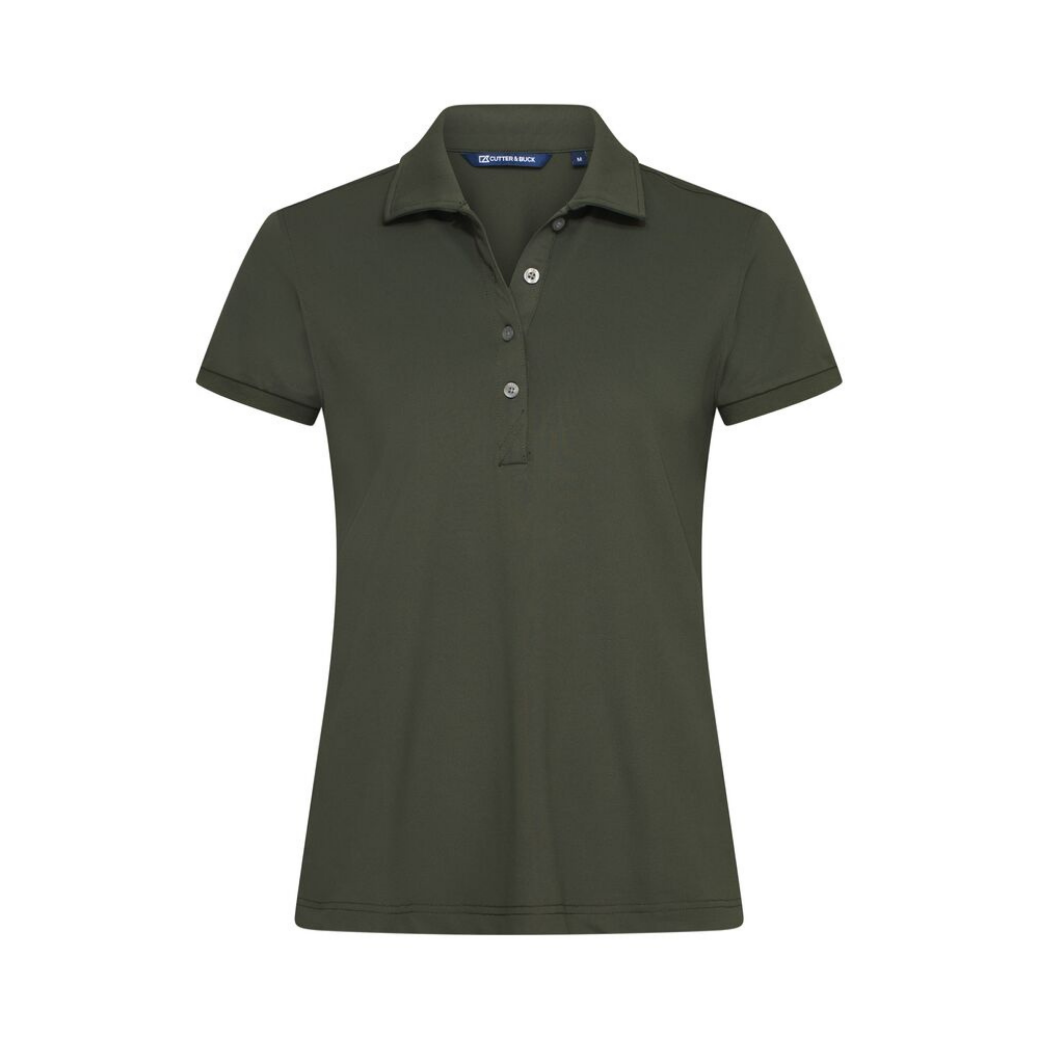 Virtue Polo Solid Women